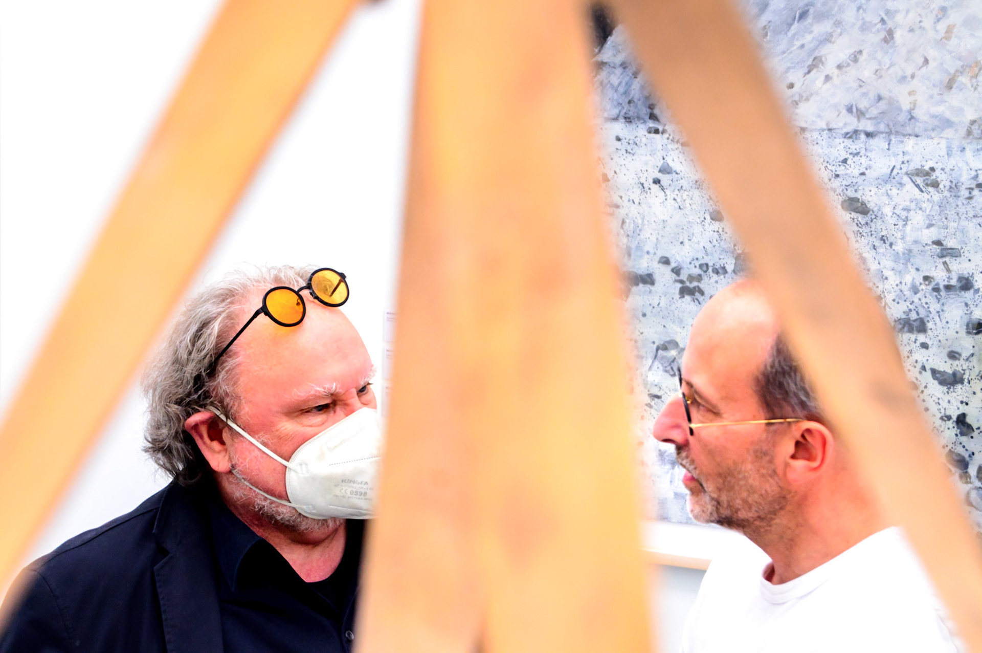 Die Grosse '22 Eröffnung Düsseldorf 11.06.22