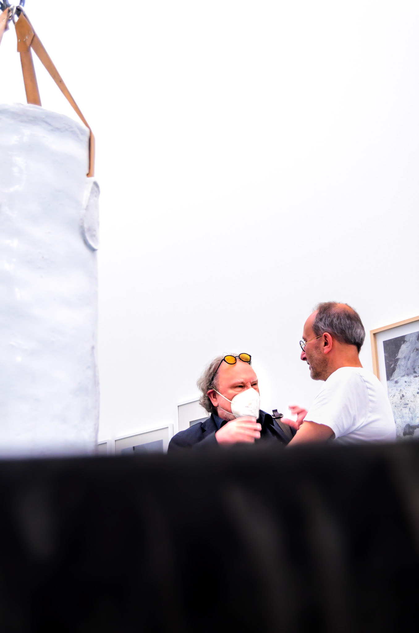 Die Grosse '22 Eröffnung Düsseldorf 11.06.22