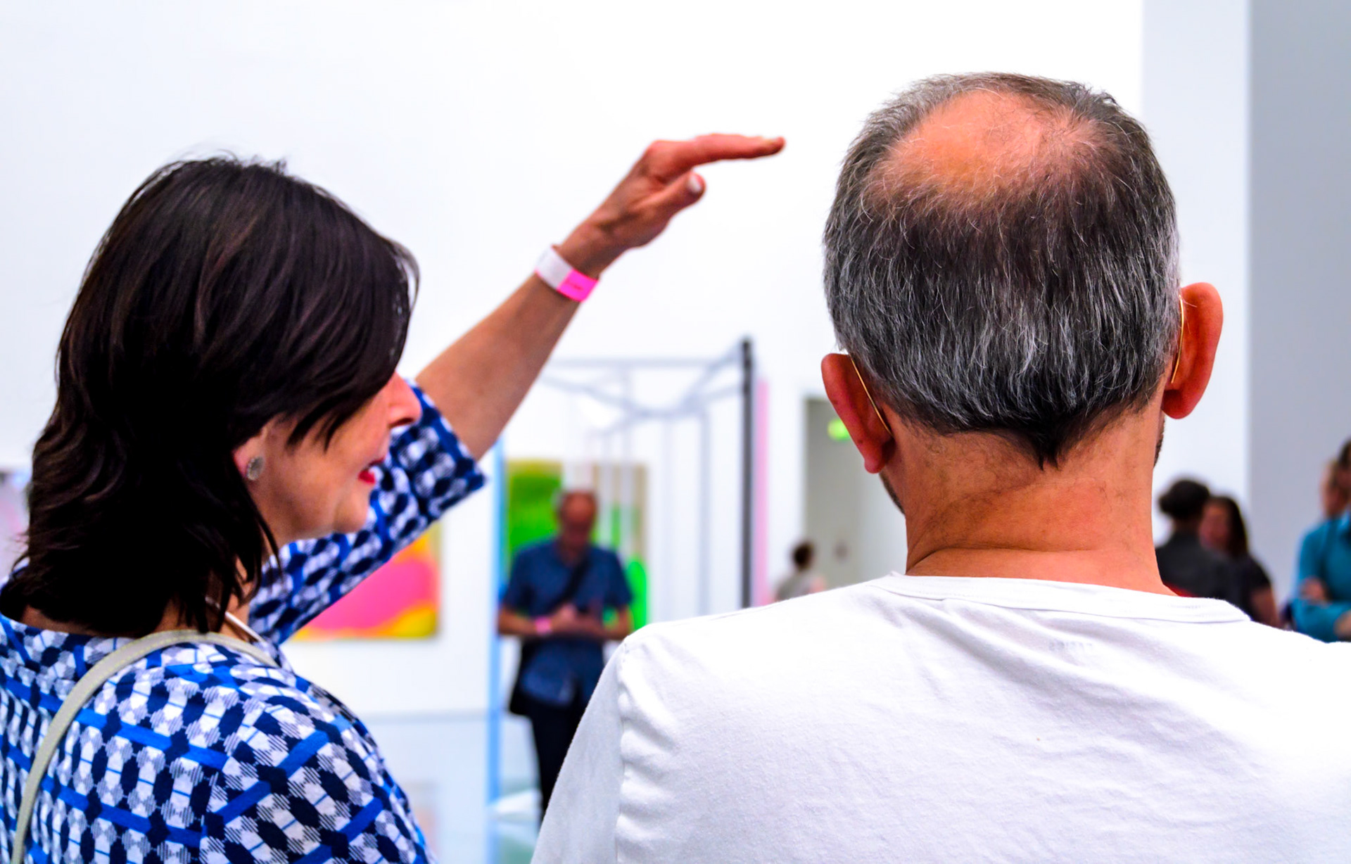 Die Grosse '22 Eröffnung Düsseldorf 11.06.22