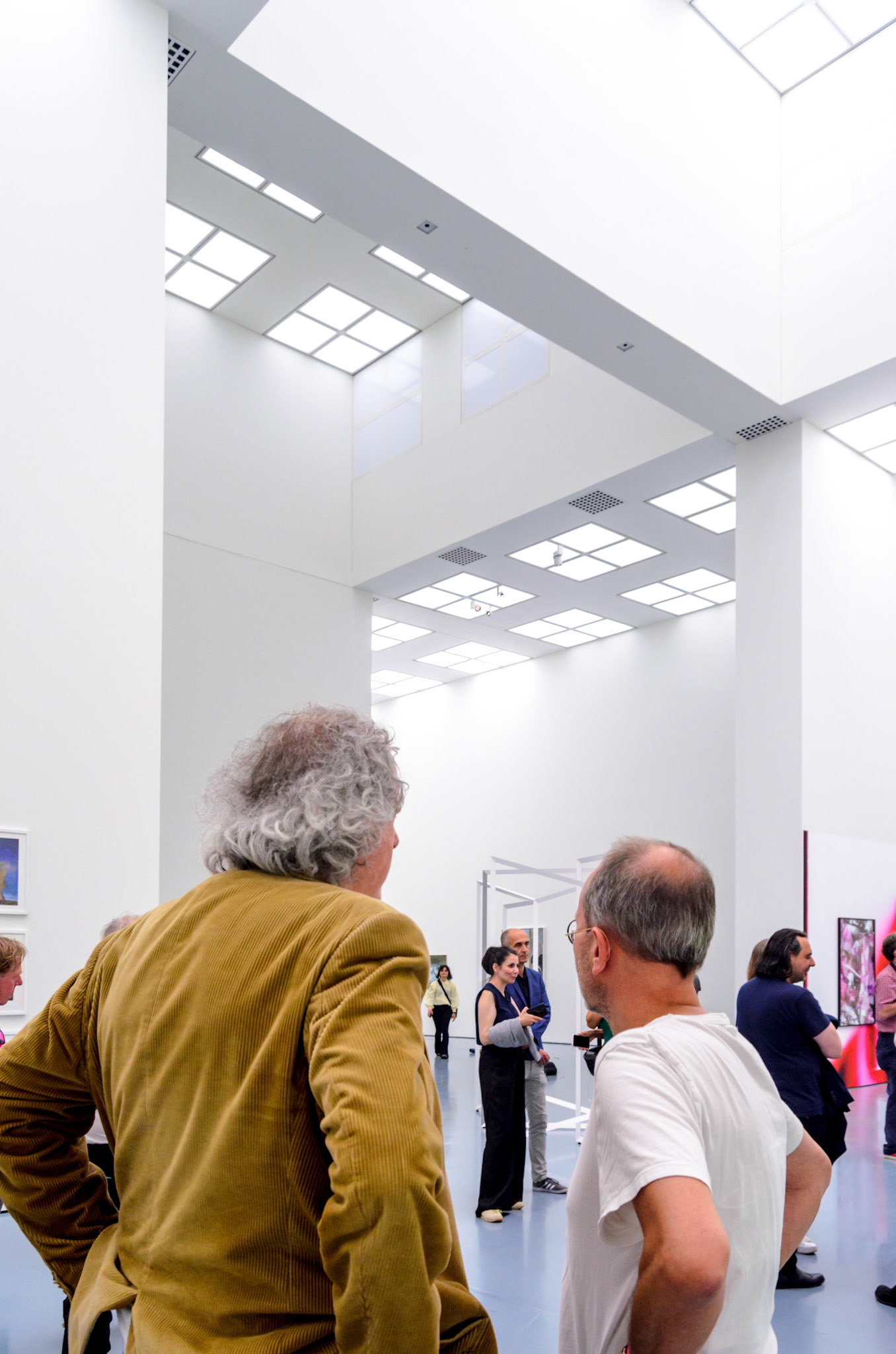 Die Grosse '22 Eröffnung Düsseldorf 11.06.22