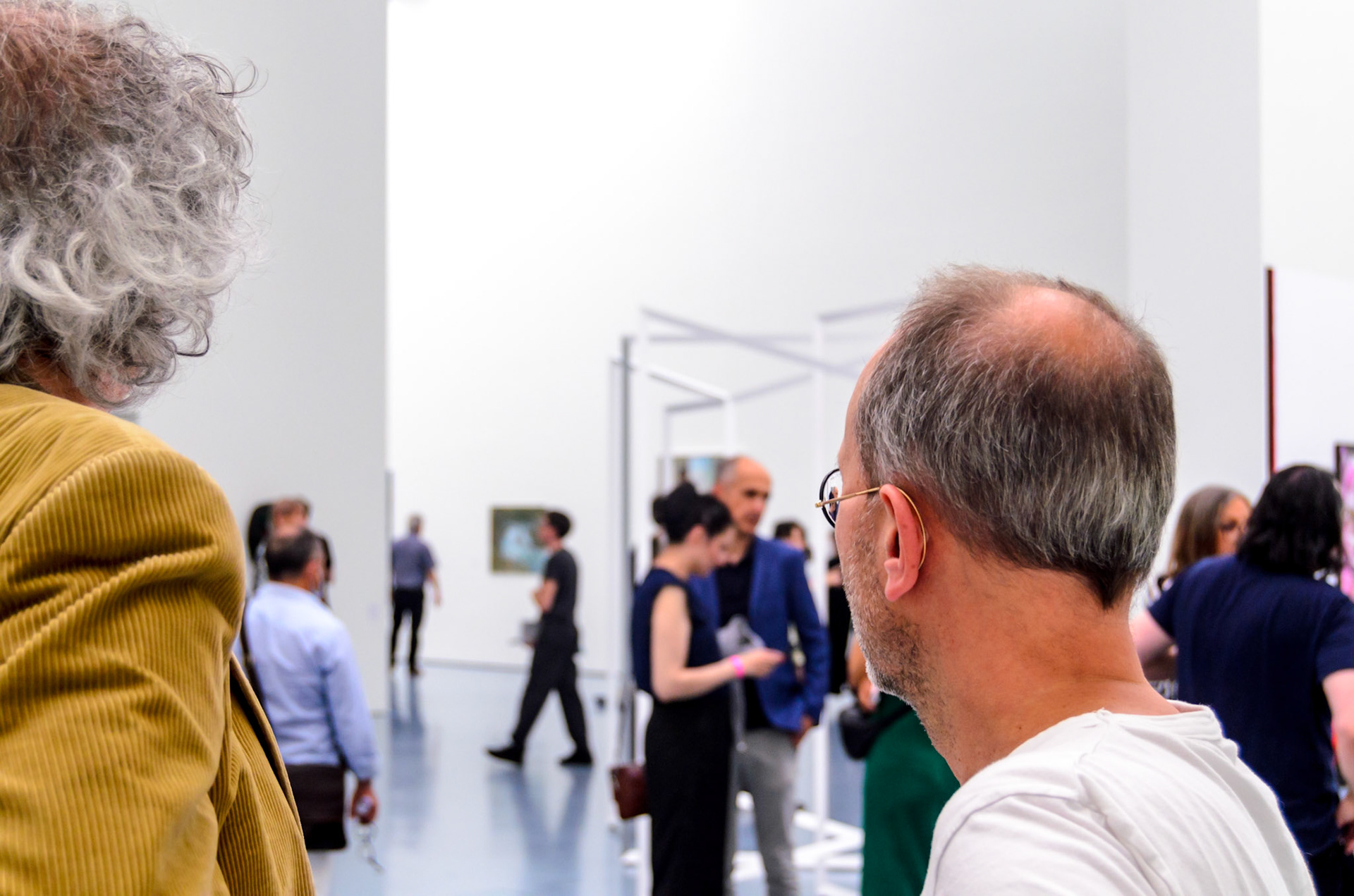 Die Grosse '22 Eröffnung Düsseldorf 11.06.22