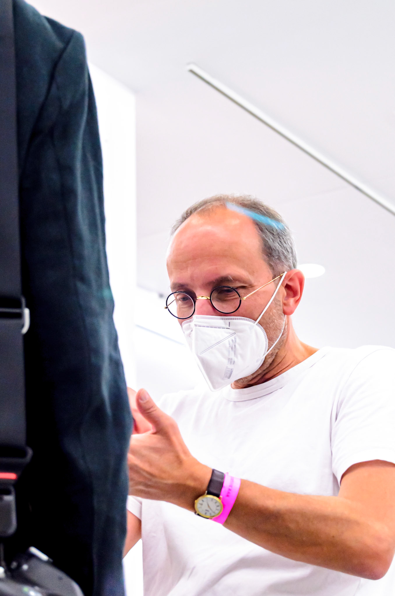 Die Grosse '22 Eröffnung Düsseldorf 11.06.22