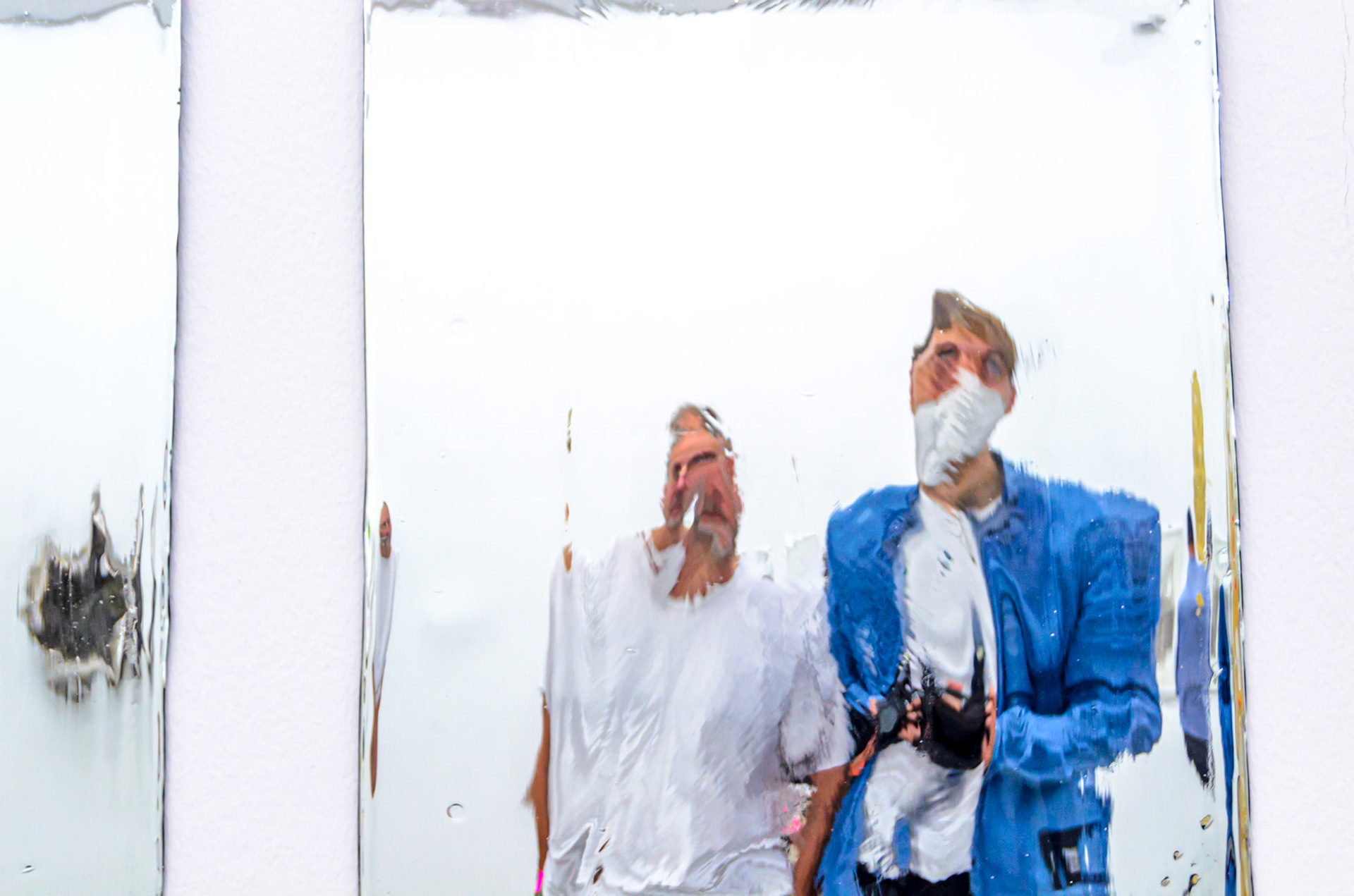 Die Grosse '22 Eröffnung Düsseldorf 11.06.22