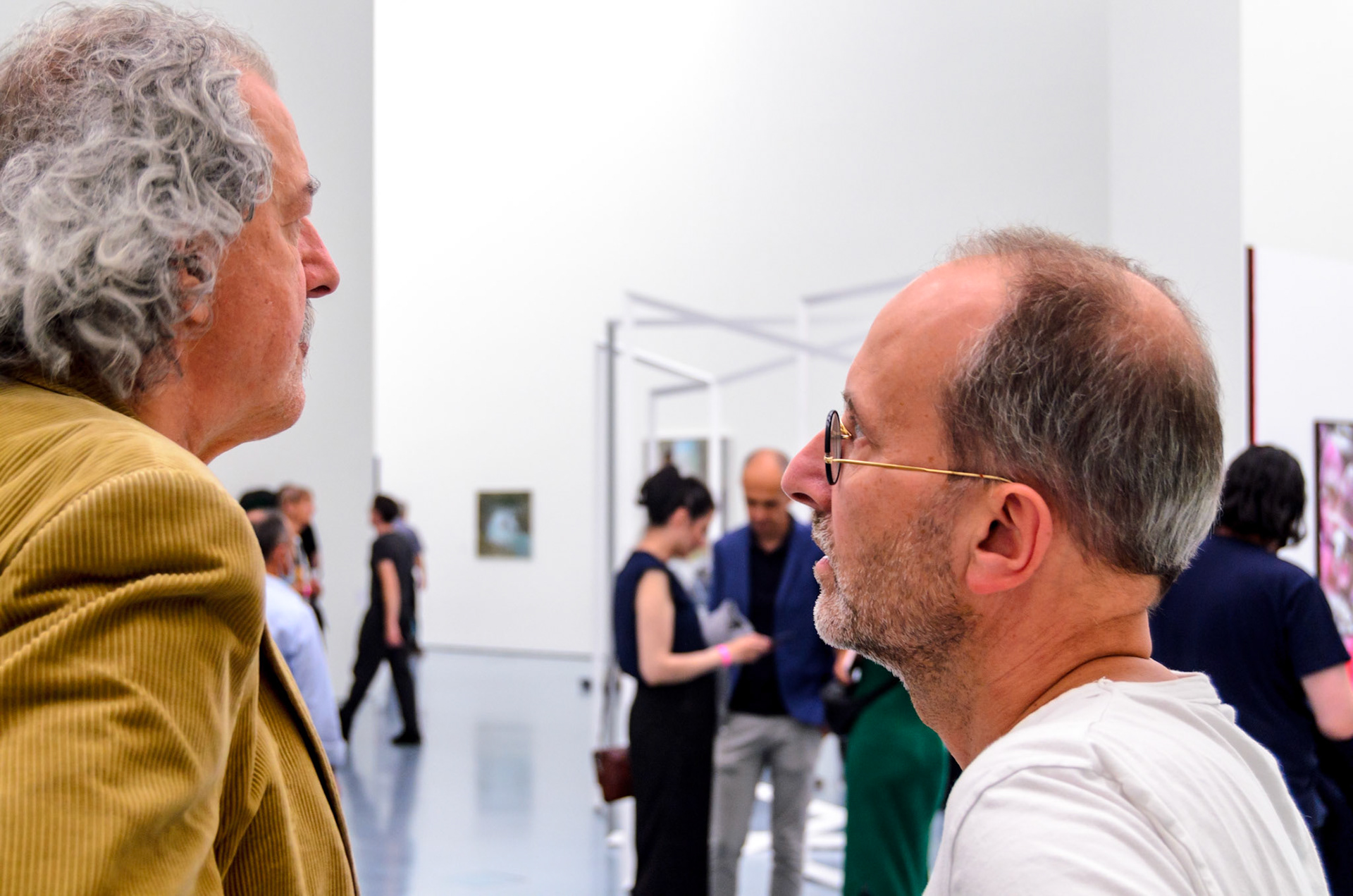 Die Grosse '22 Eröffnung Düsseldorf 11.06.22