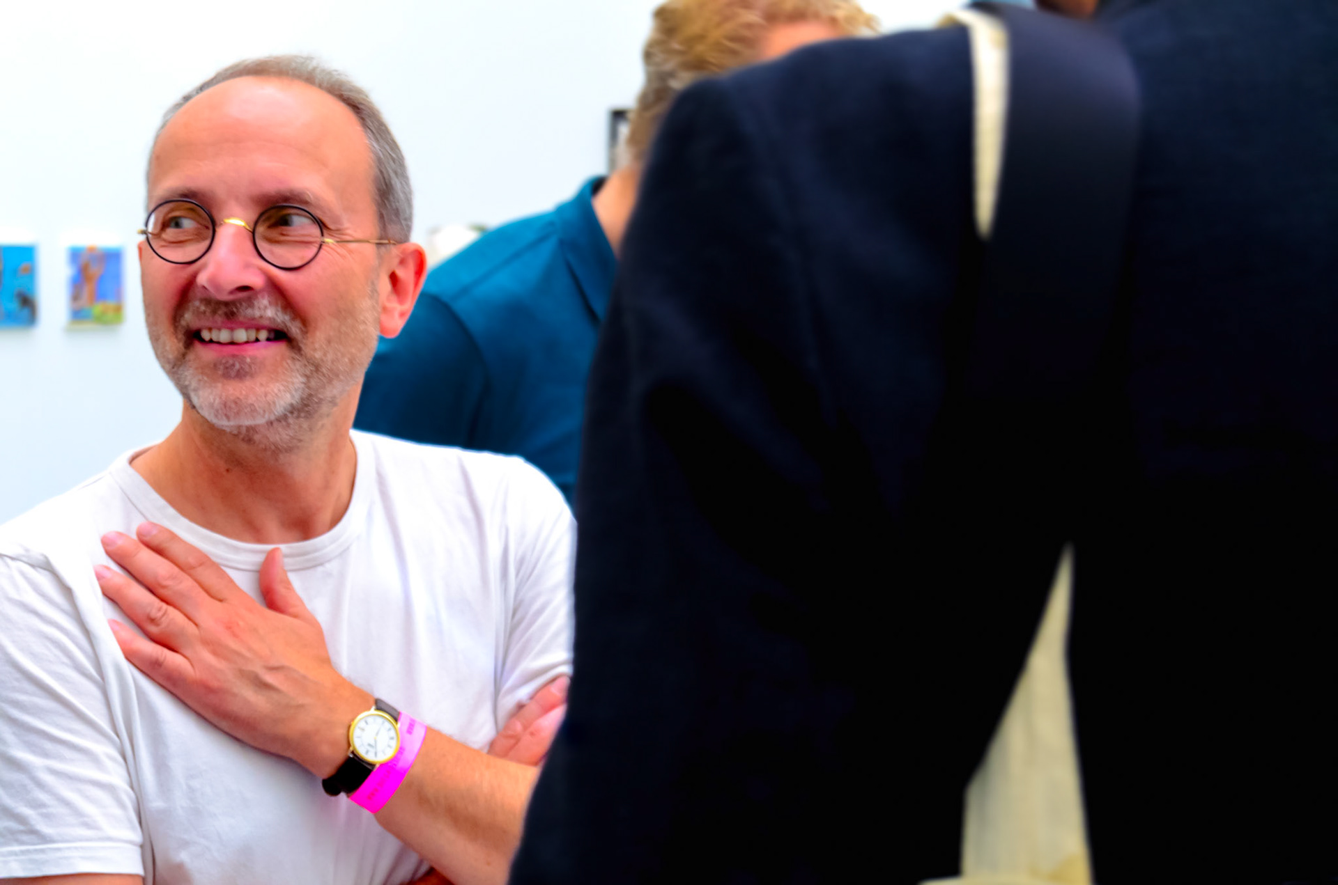 Die Grosse '22 Eröffnung Düsseldorf 11.06.22