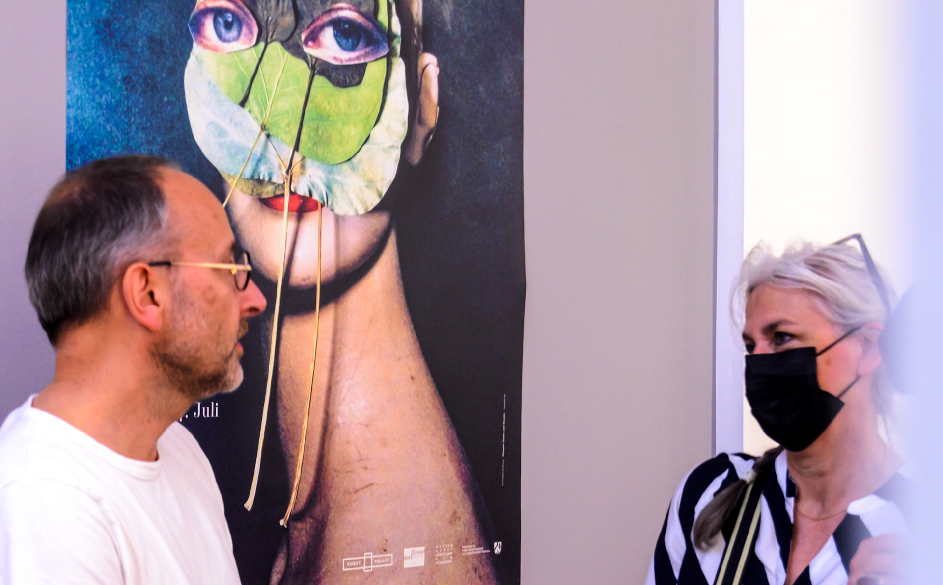 Die Grosse '22 Eröffnung Düsseldorf 11.06.22