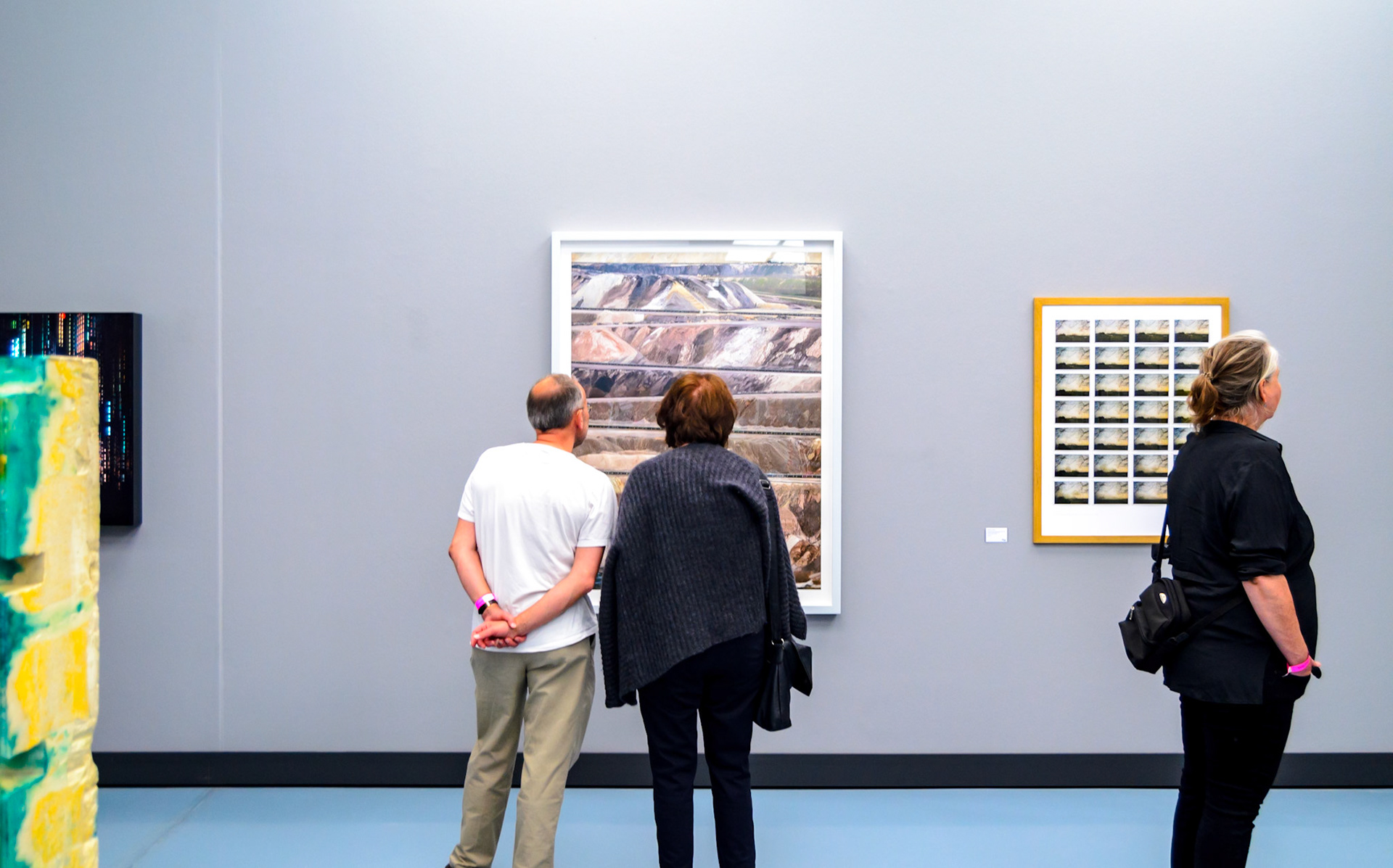 Die Grosse '22 Eröffnung Düsseldorf 11.06.22