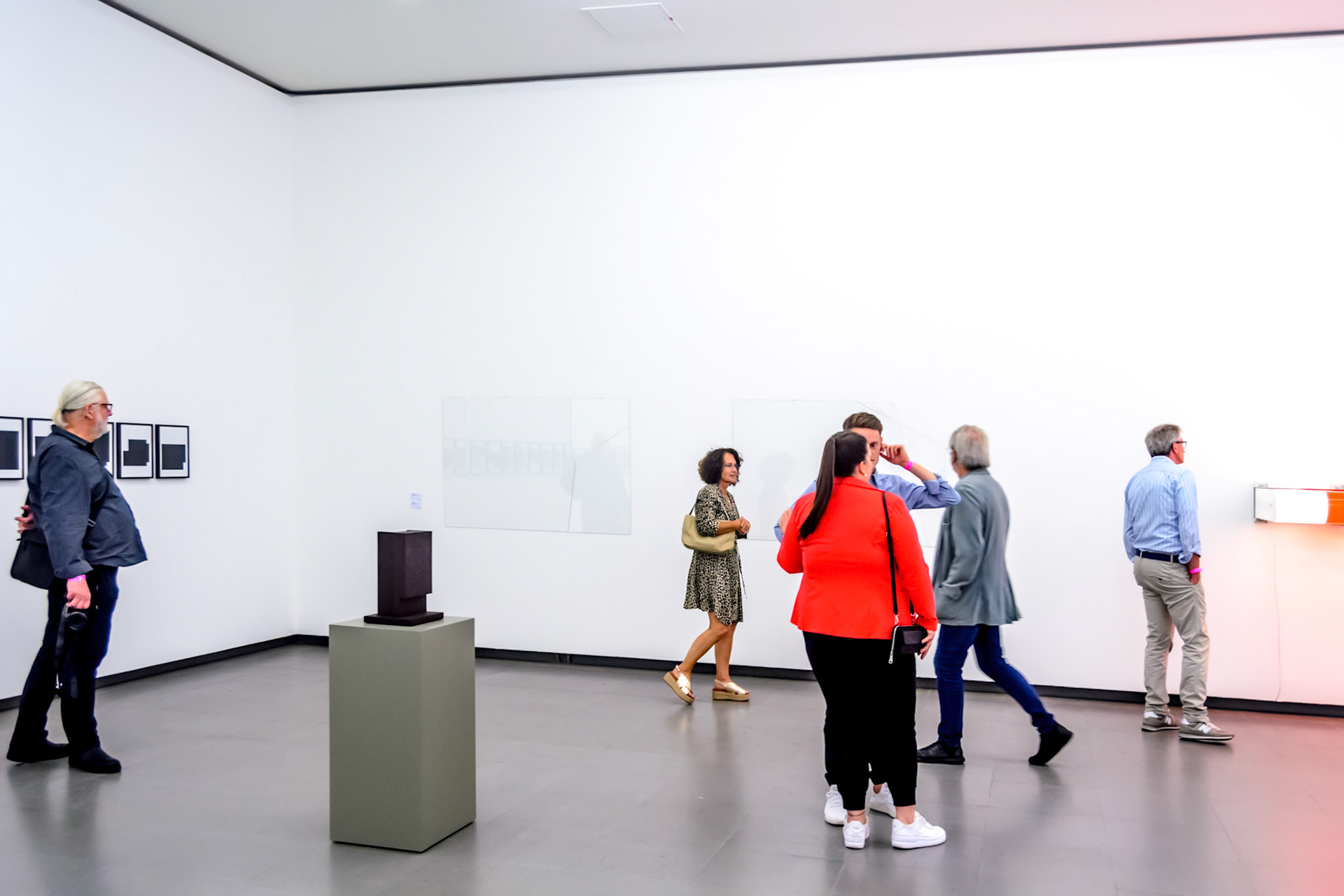 Die Grosse '22 Eröffnung Düsseldorf 11.06.22