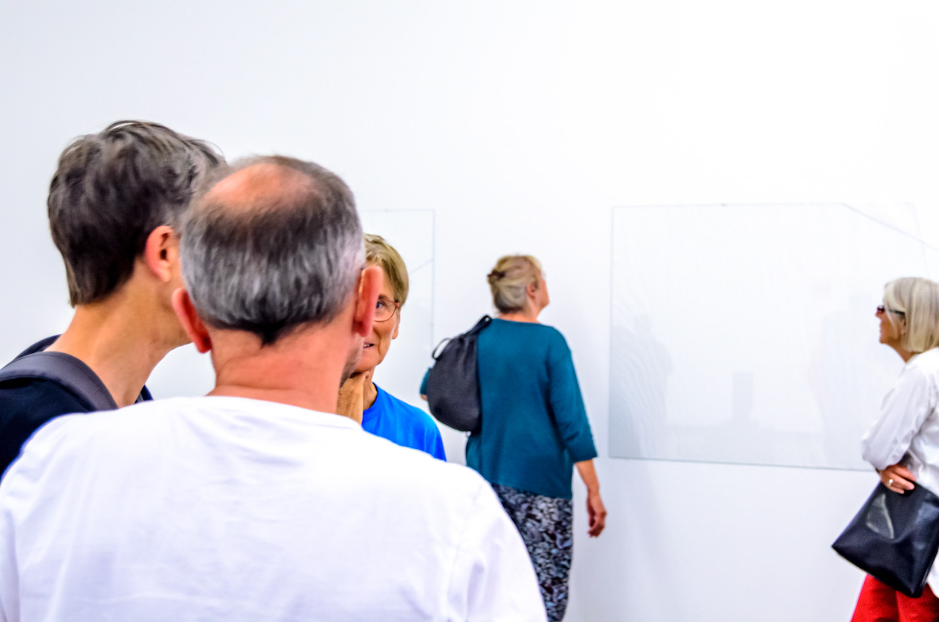 Die Grosse '22 Eröffnung Düsseldorf 11.06.22