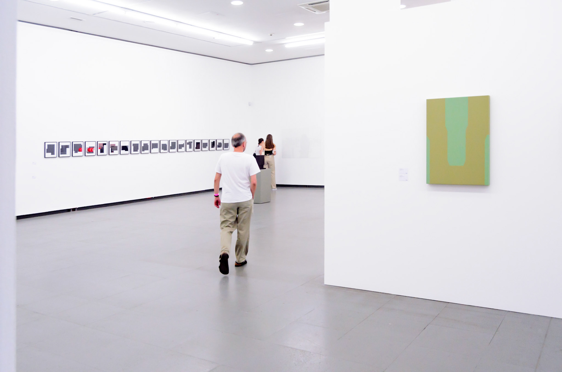 Die Grosse '22 Eröffnung Düsseldorf 11.06.22