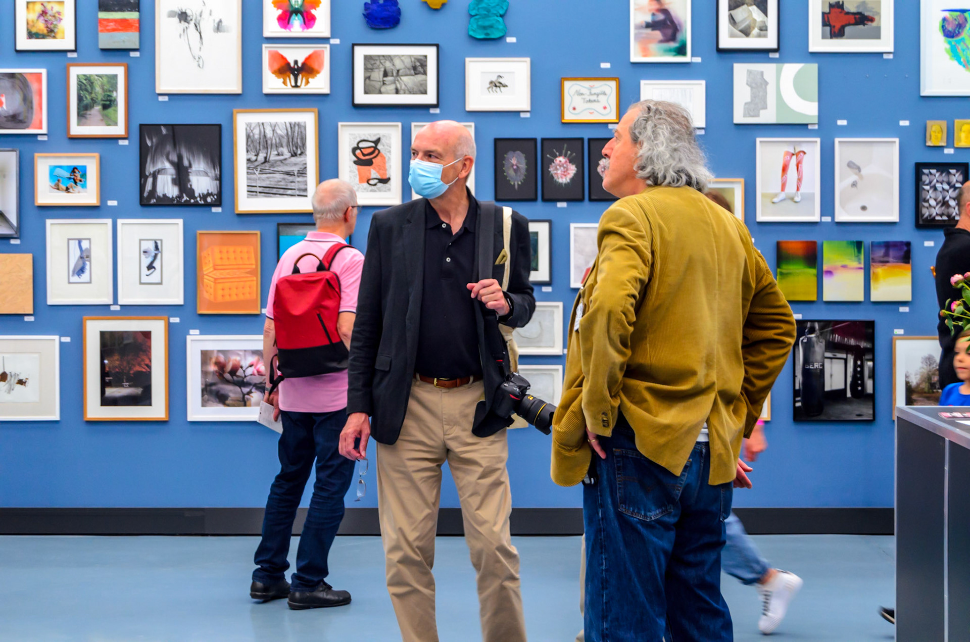 Die Grosse '22 Eröffnung Düsseldorf 11.06.22