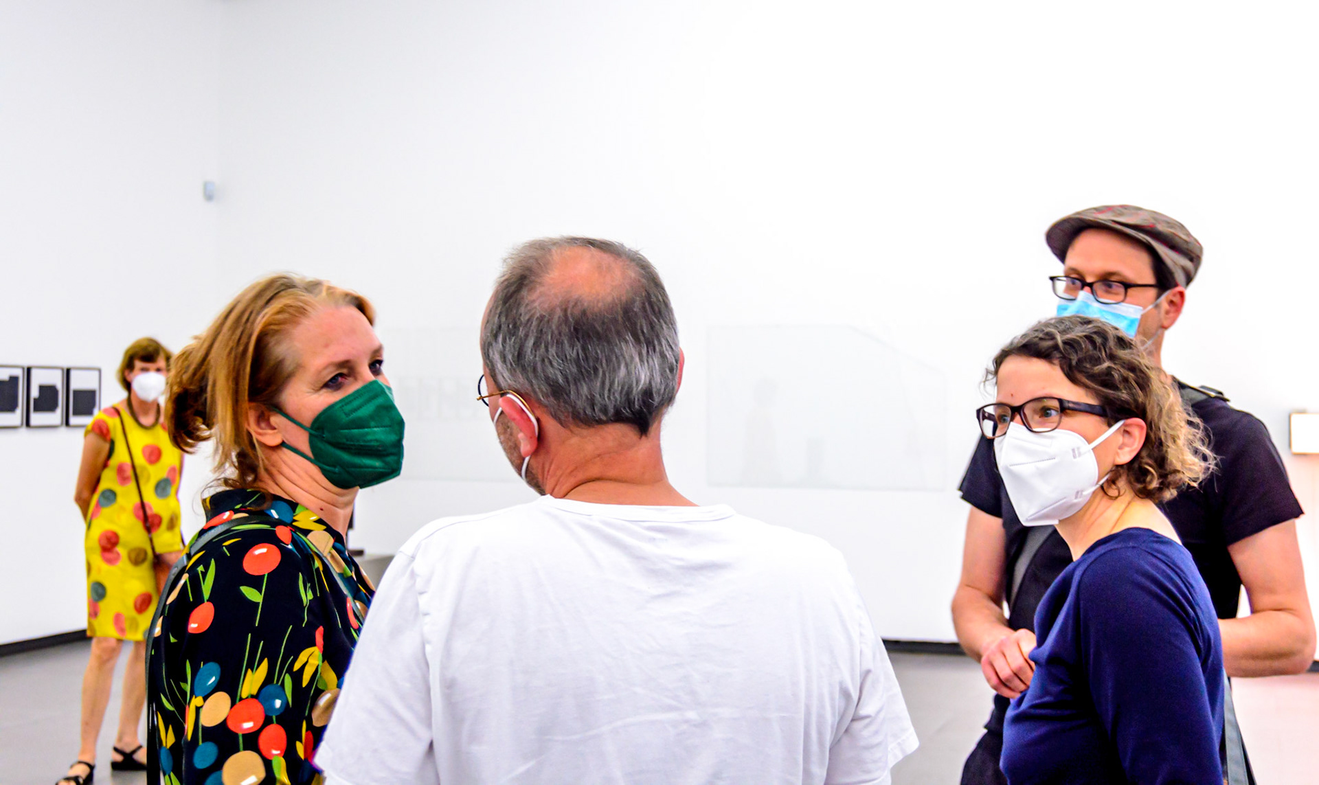 Die Grosse '22 Eröffnung Düsseldorf 11.06.22