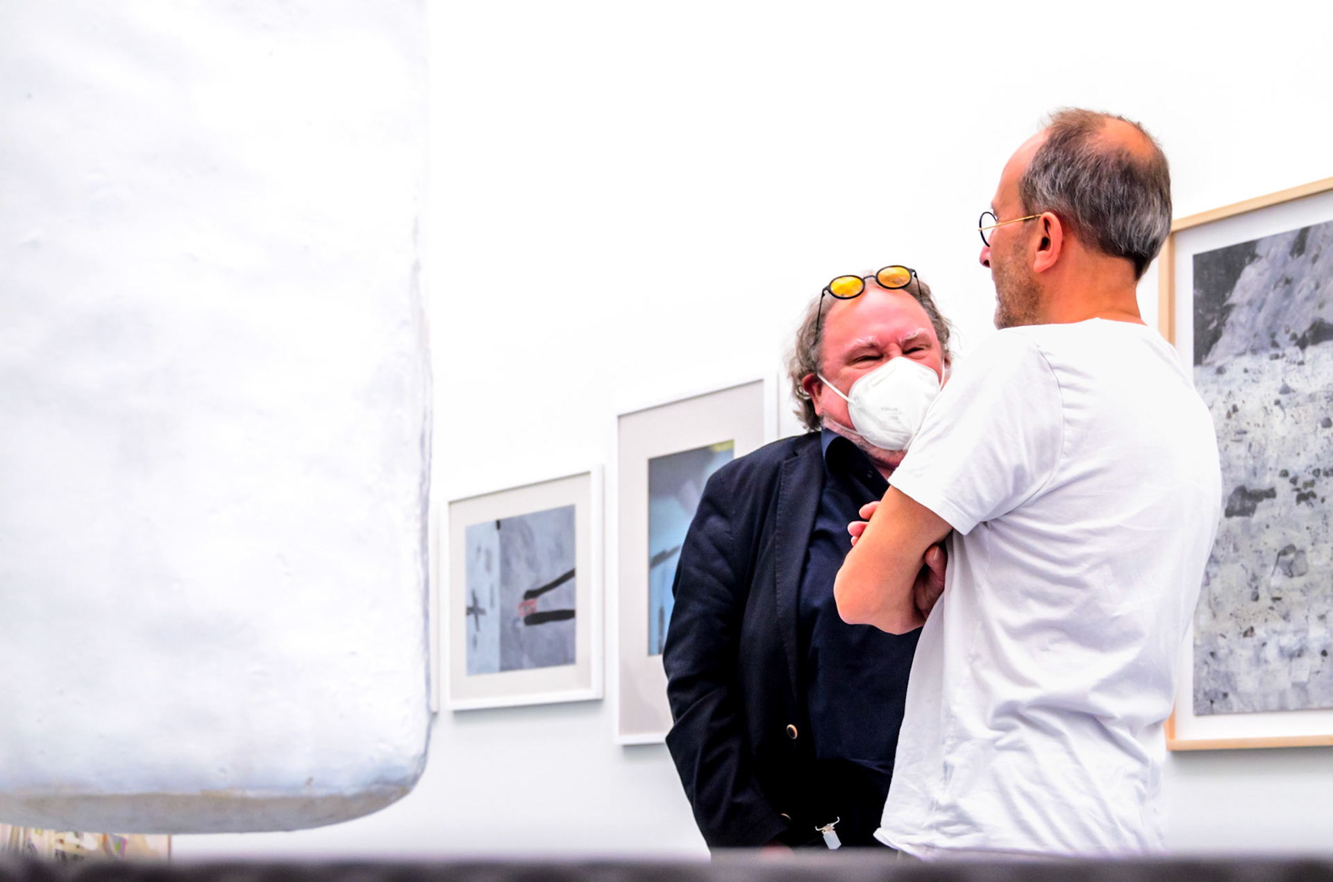 Die Grosse '22 Eröffnung Düsseldorf 11.06.22