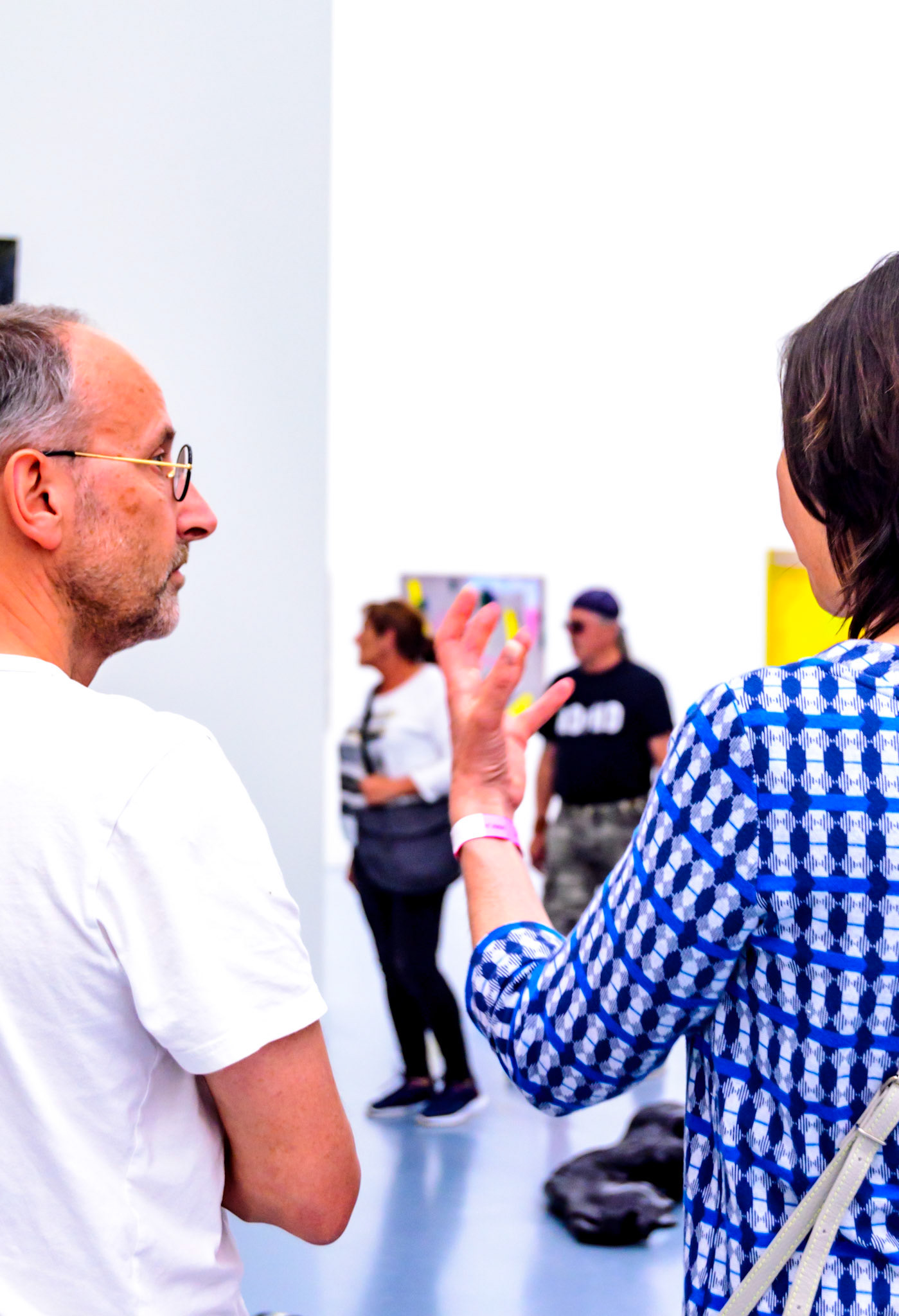 Die Grosse '22 Eröffnung Düsseldorf 11.06.22