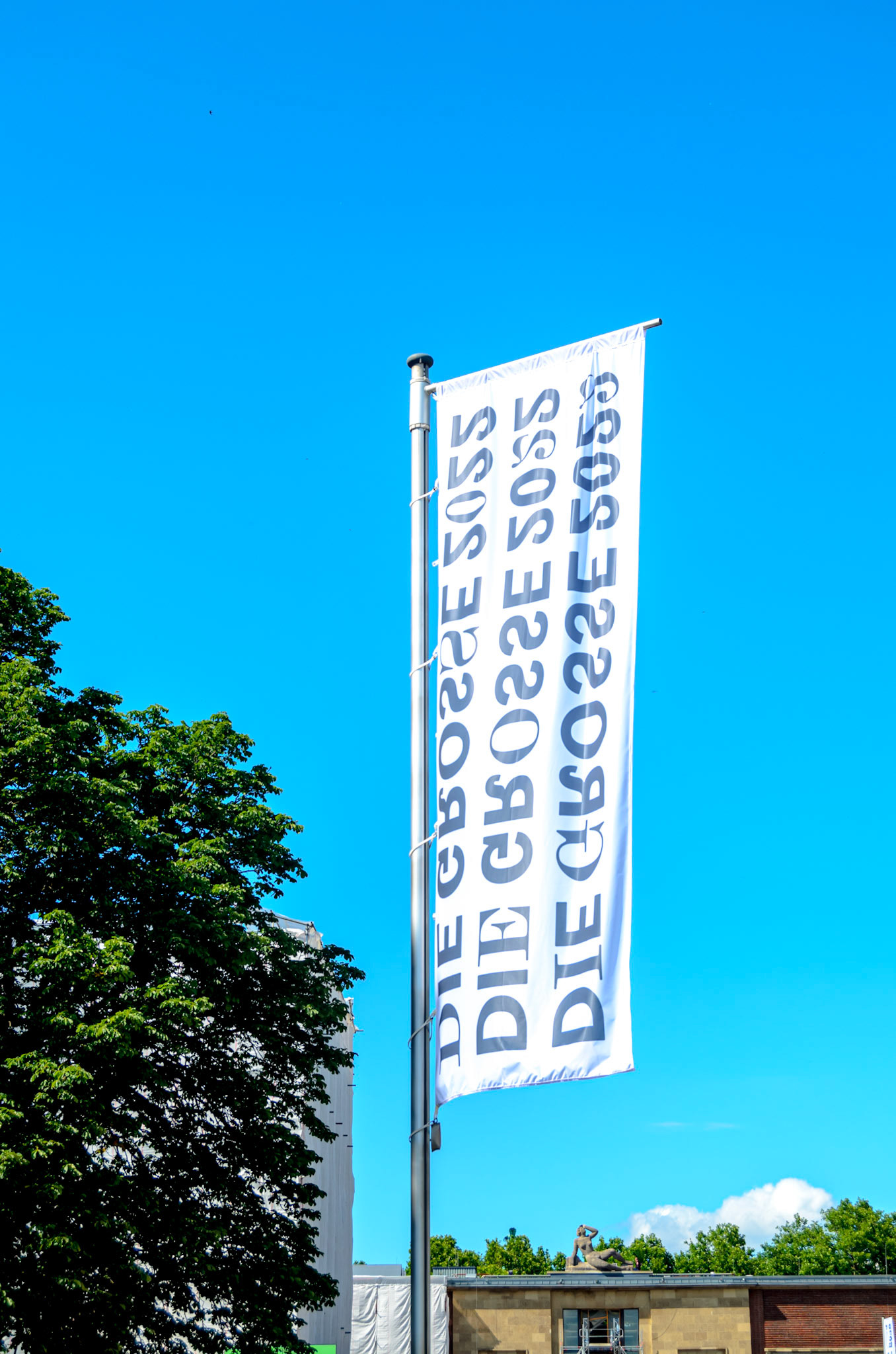 Die Grosse '22 Eröffnung Düsseldorf 11.06.22