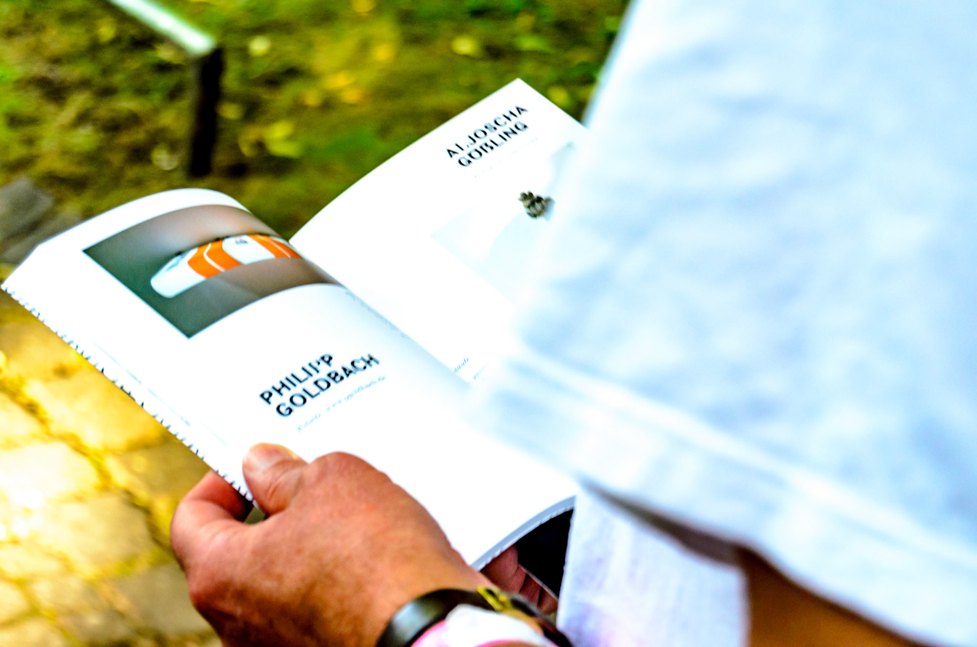 Die Grosse '22 Eröffnung Düsseldorf 11.06.22