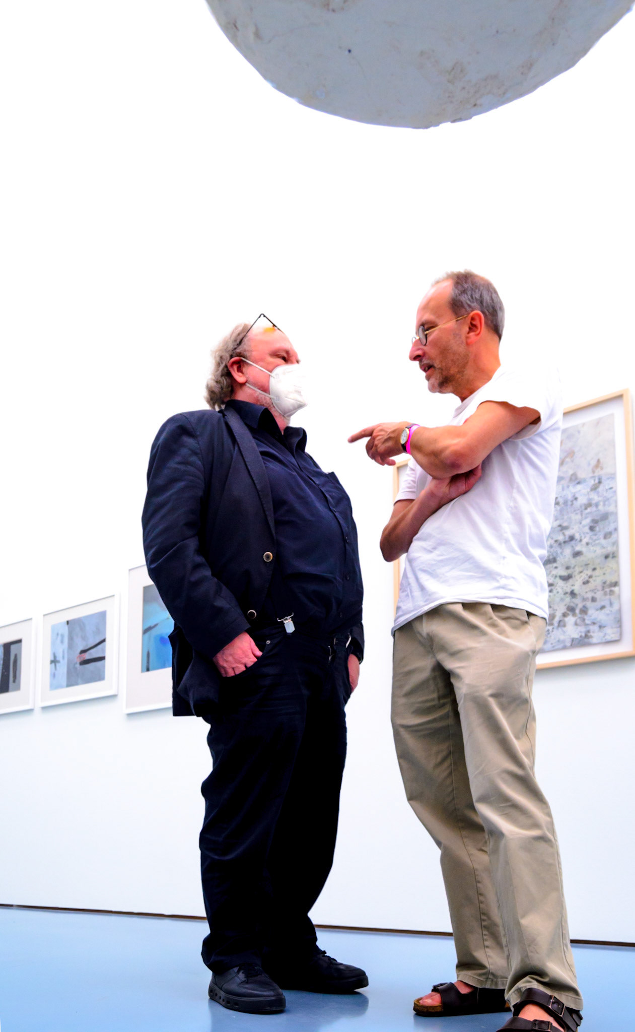 Die Grosse '22 Eröffnung Düsseldorf 11.06.22