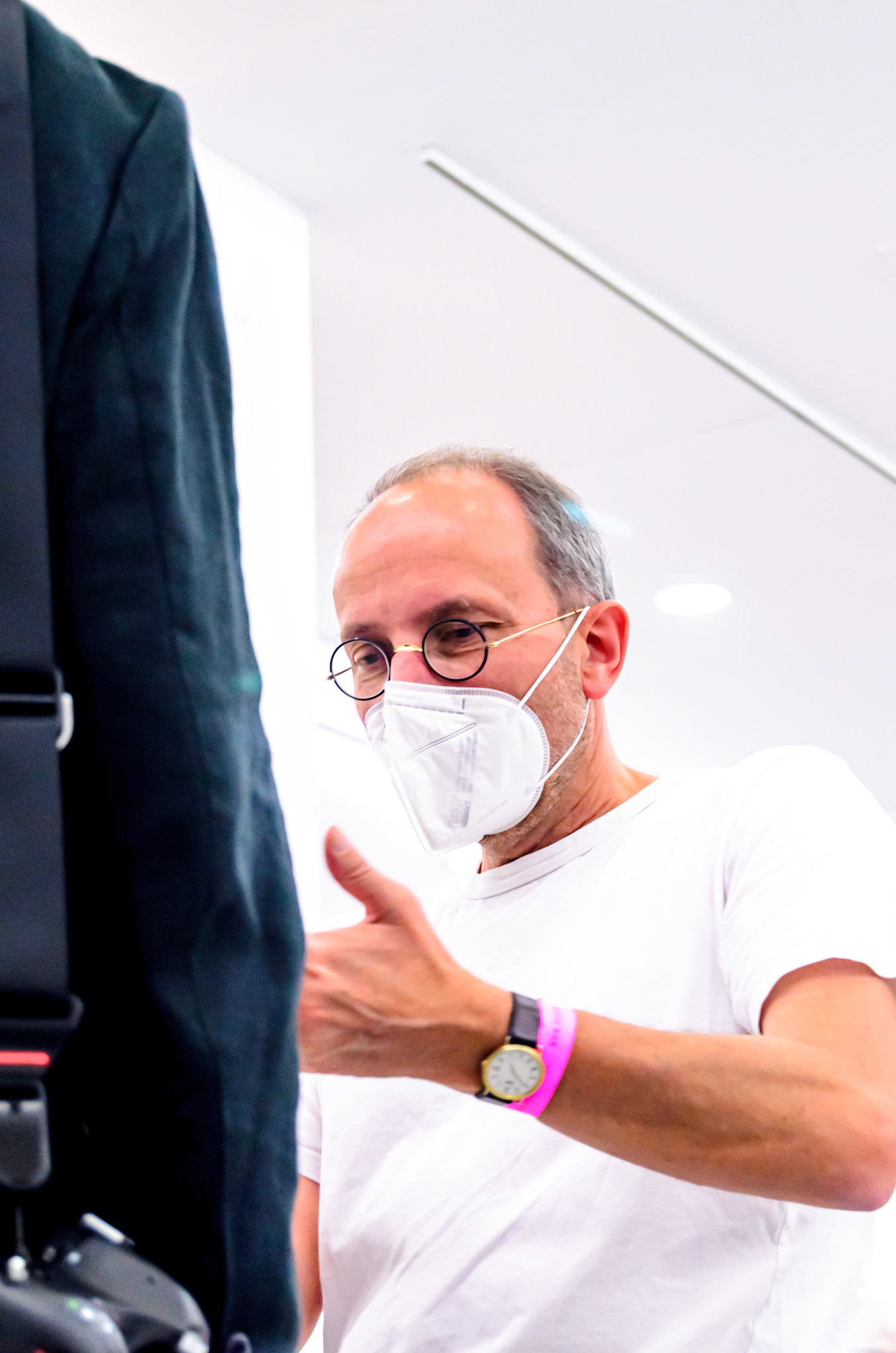 Die Grosse '22 Eröffnung Düsseldorf 11.06.22