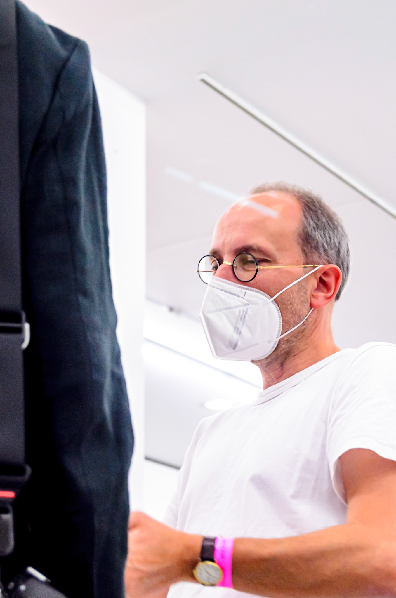 Die Grosse '22 Eröffnung Düsseldorf 11.06.22