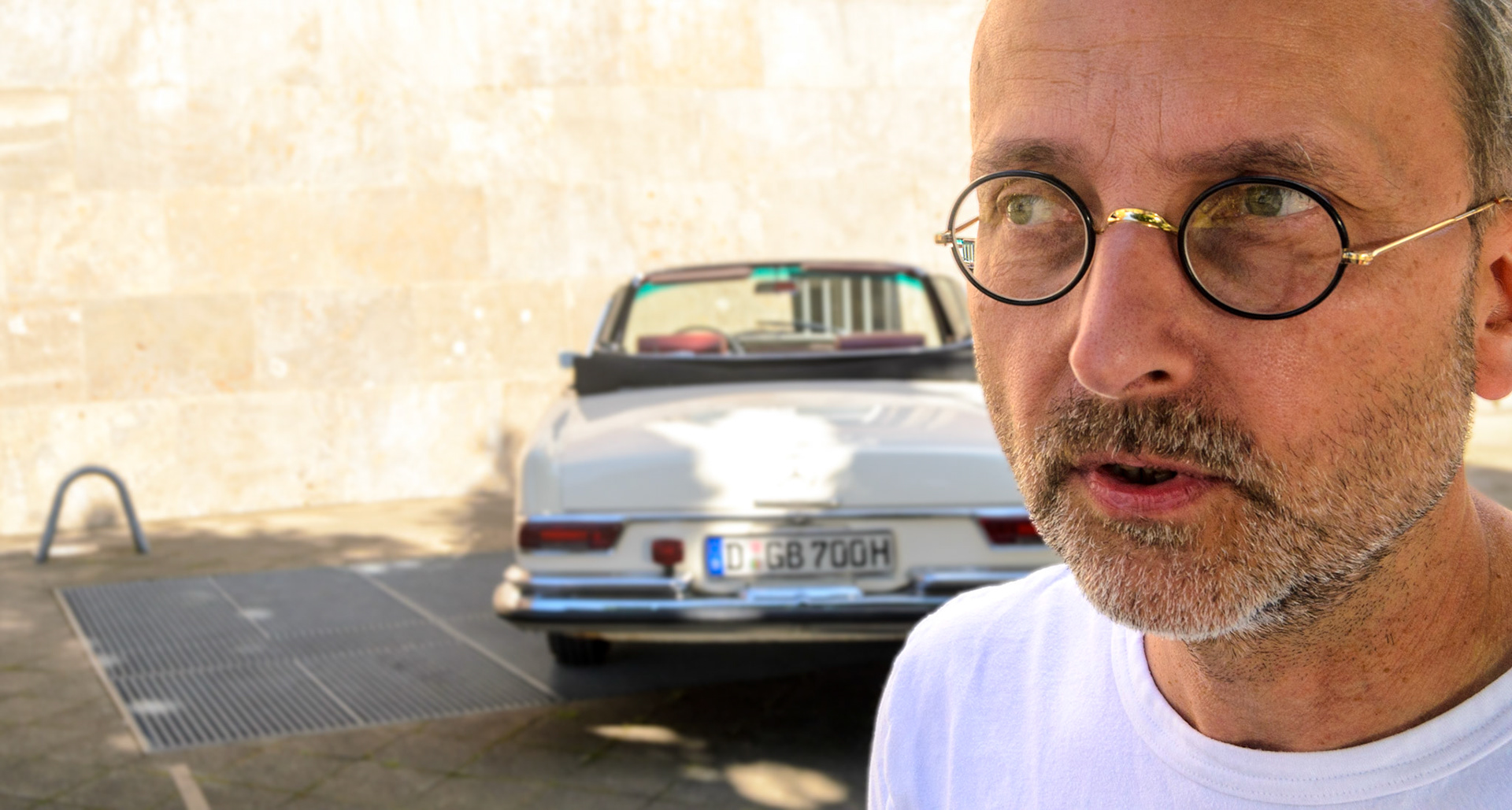 Die Grosse '22 Eröffnung Düsseldorf 11.06.22