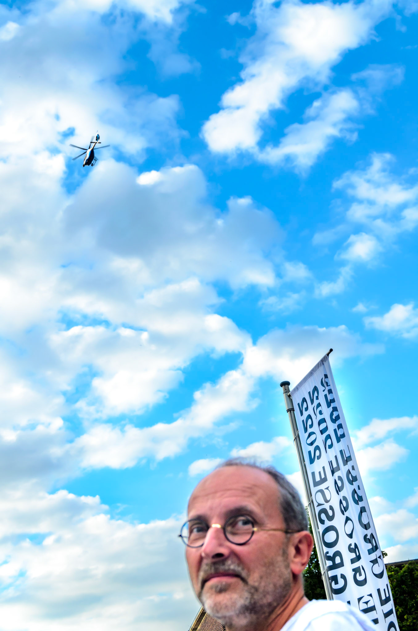 Die Grosse '22 Eröffnung Düsseldorf 11.06.22