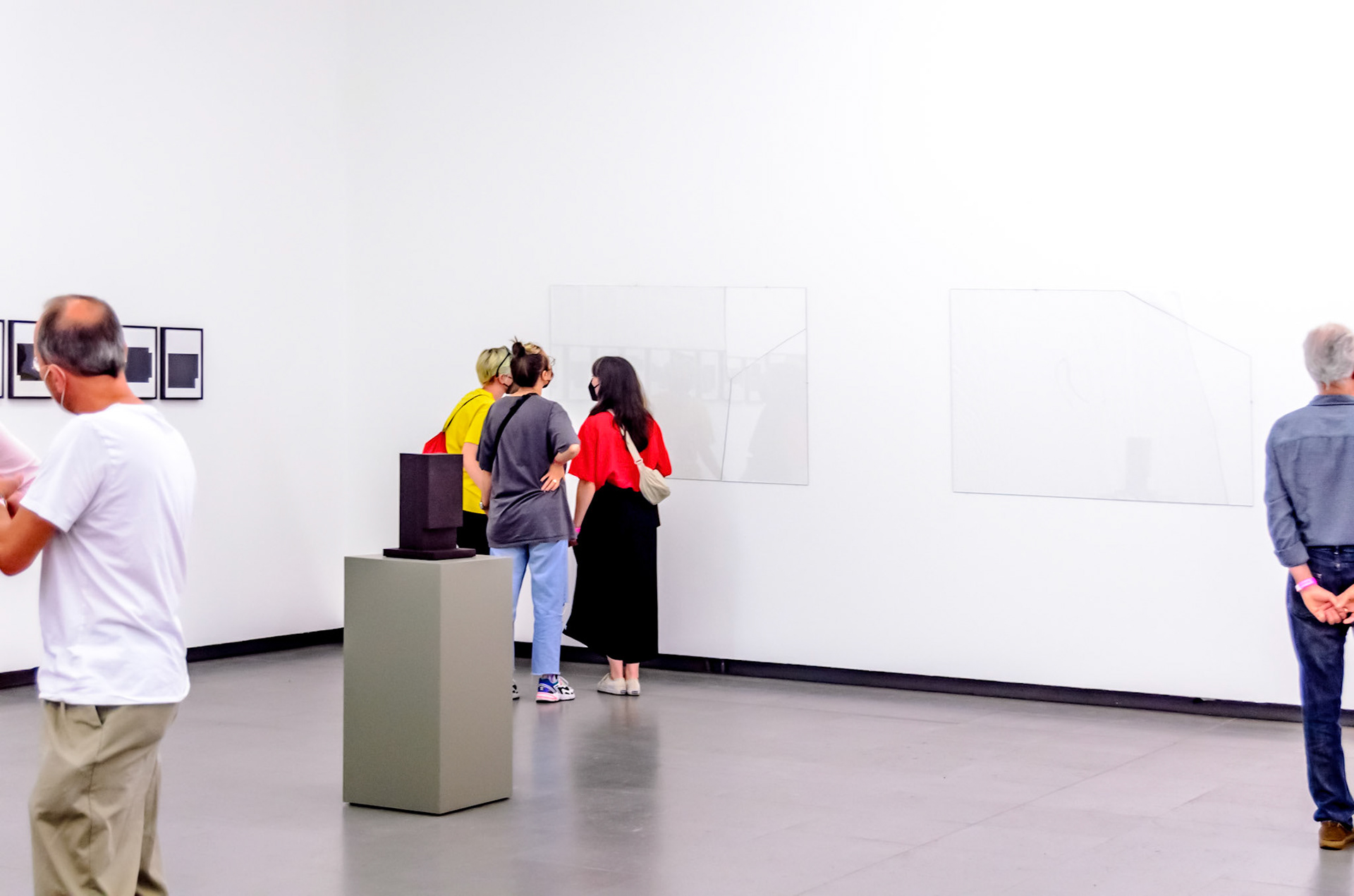 Die Grosse '22 Eröffnung Düsseldorf 11.06.22