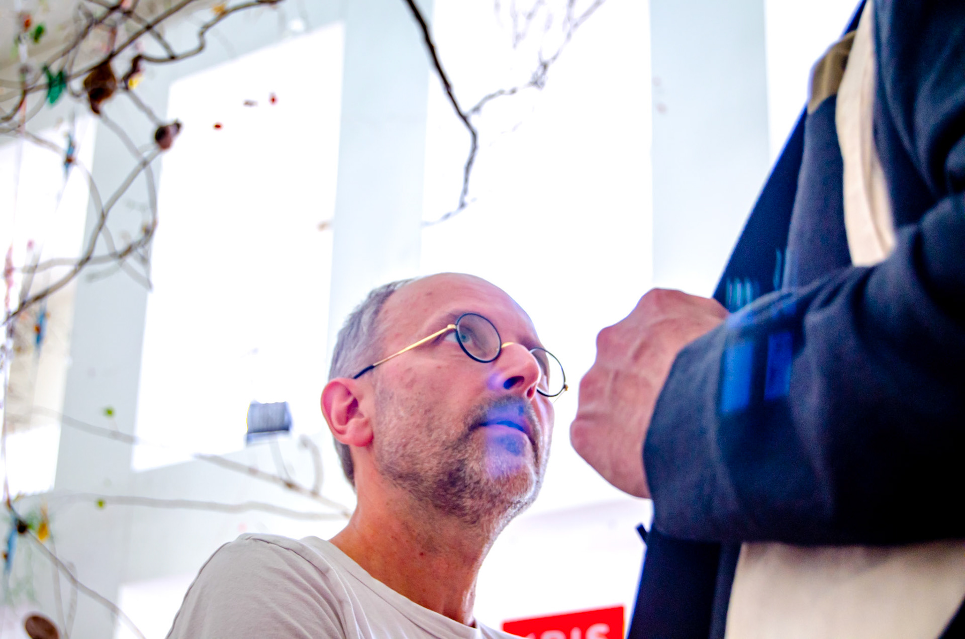 Die Grosse '22 Eröffnung Düsseldorf 11.06.22