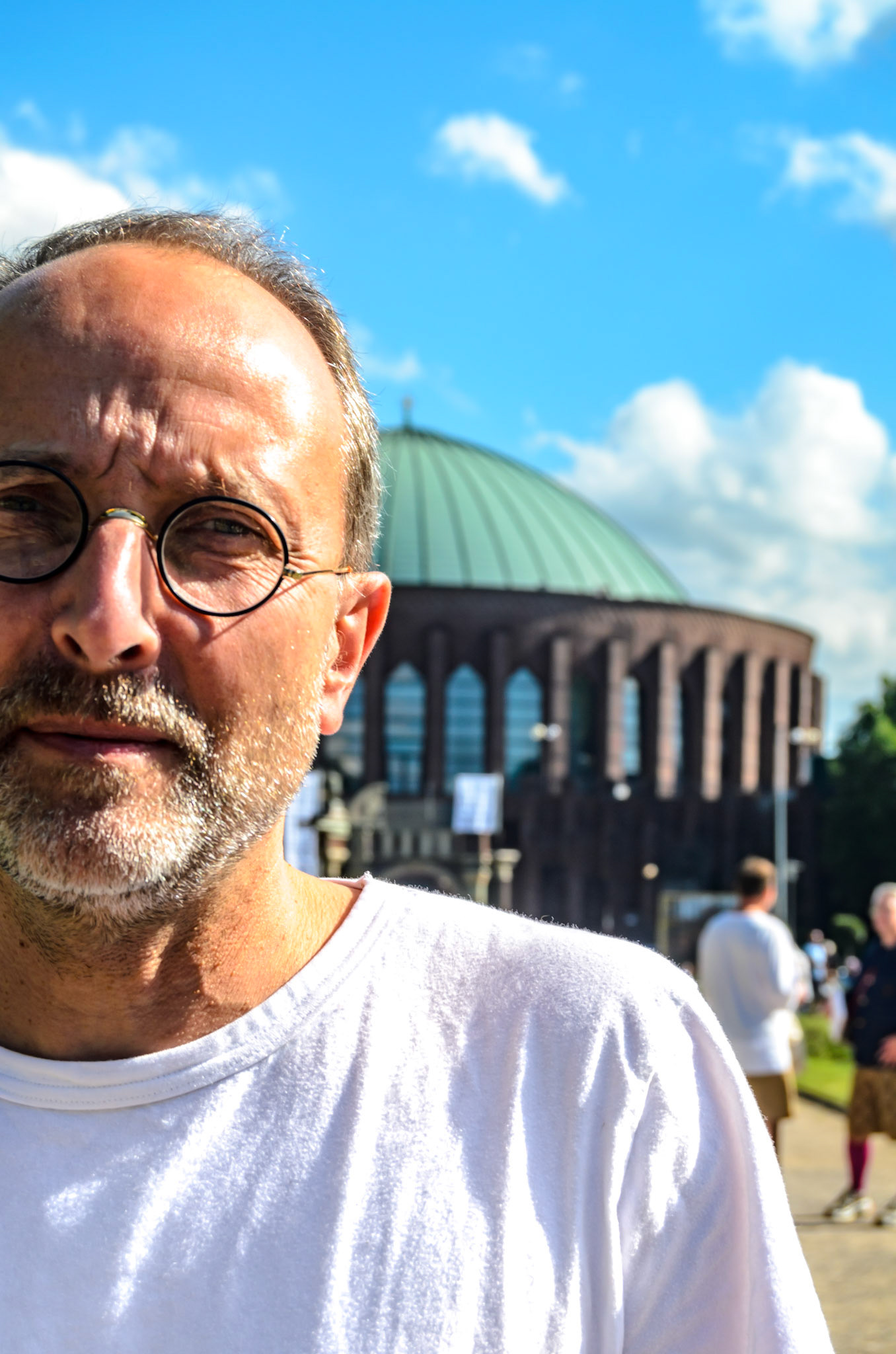 Die Grosse '22 Eröffnung Düsseldorf 11.06.22