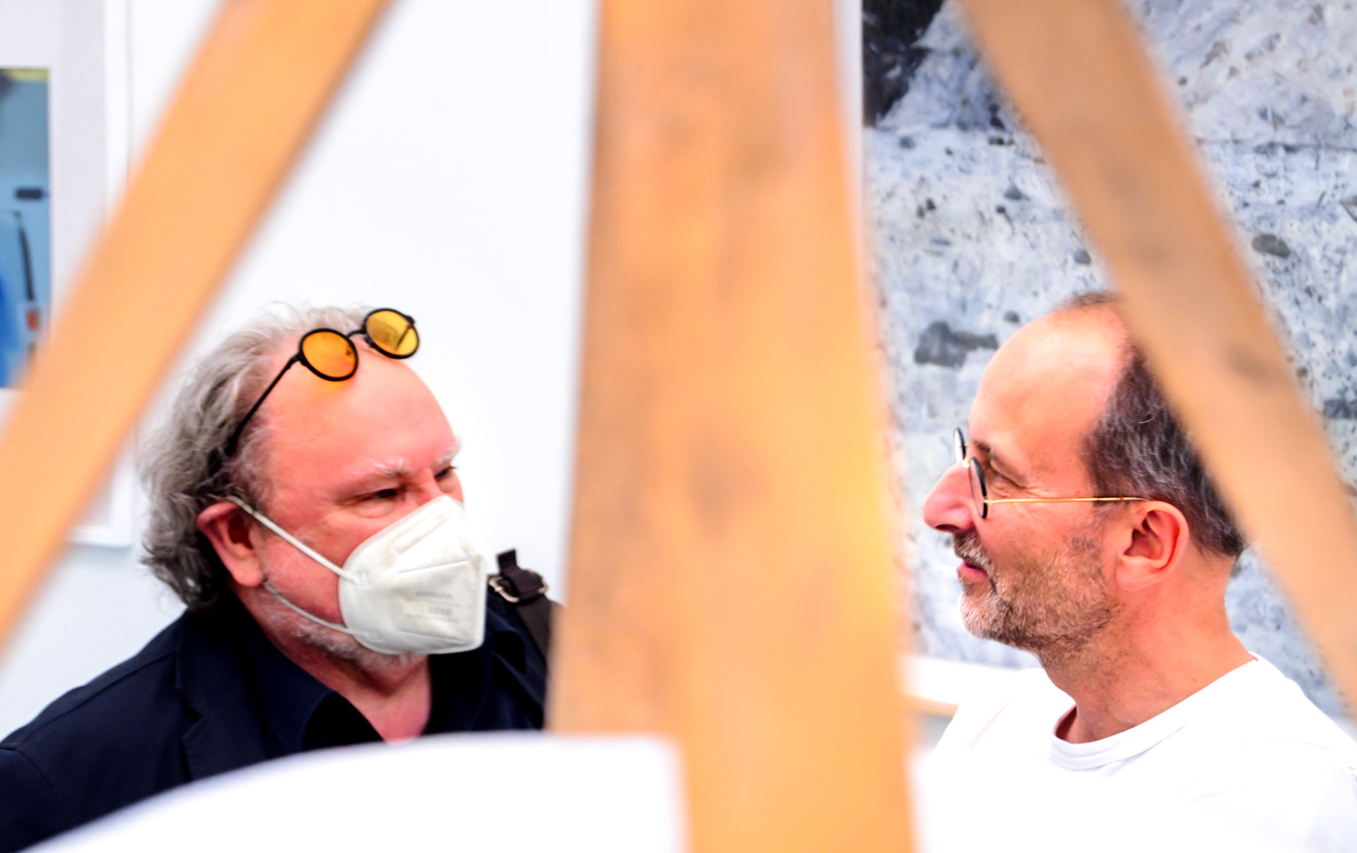 Die Grosse '22 Eröffnung Düsseldorf 11.06.22