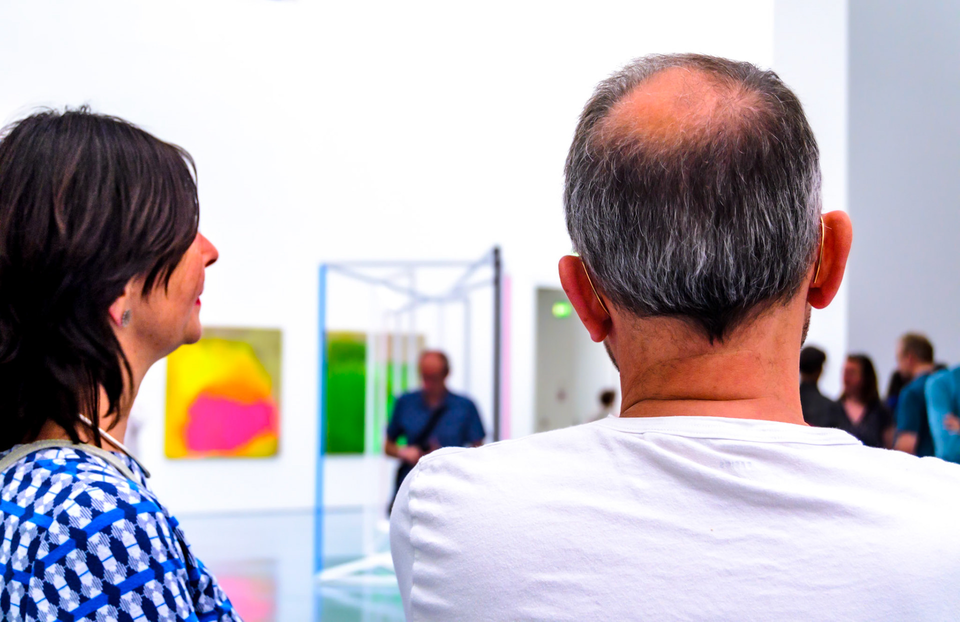 Die Grosse '22 Eröffnung Düsseldorf 11.06.22