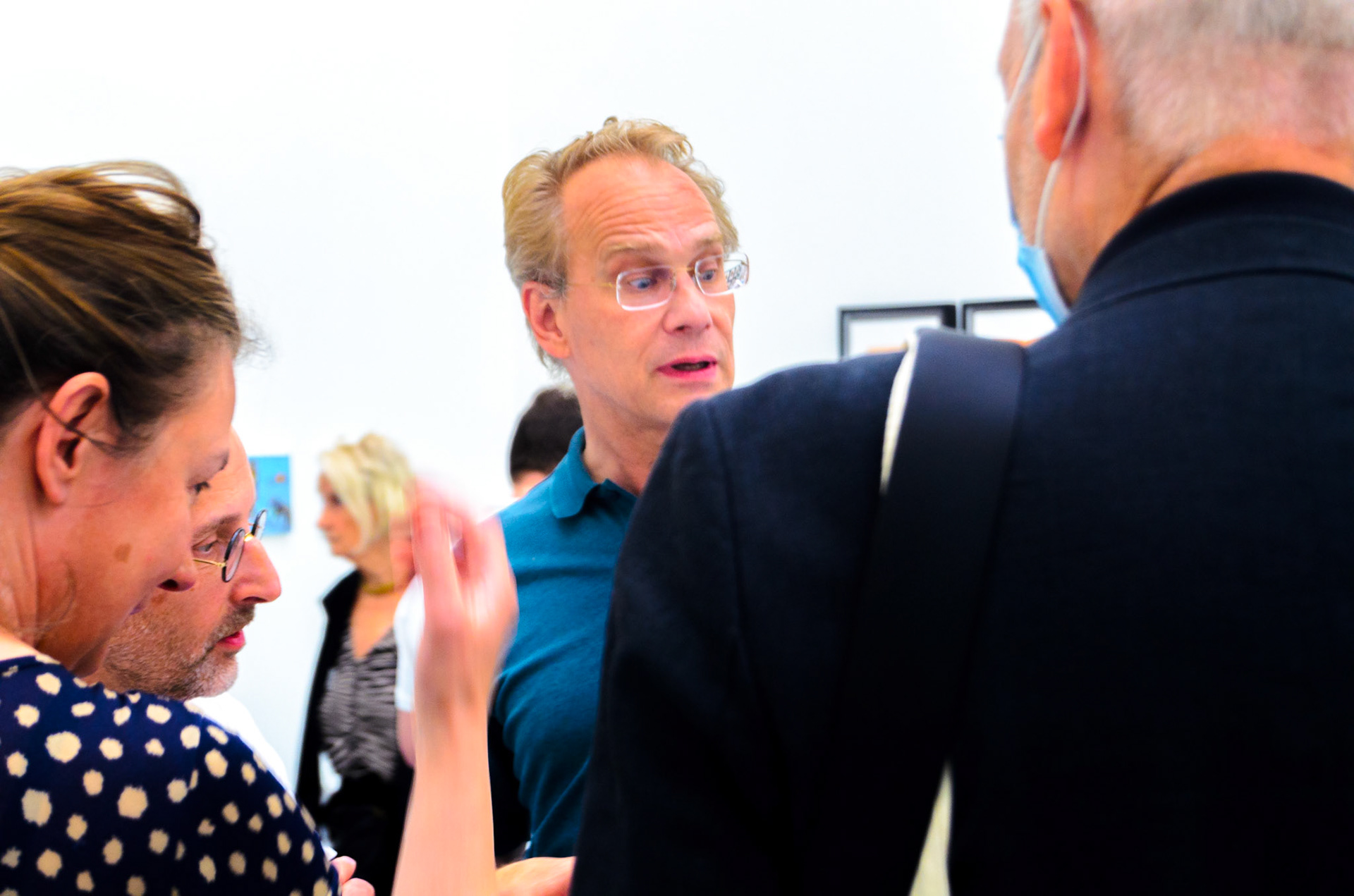 Die Grosse '22 Eröffnung Düsseldorf 11.06.22