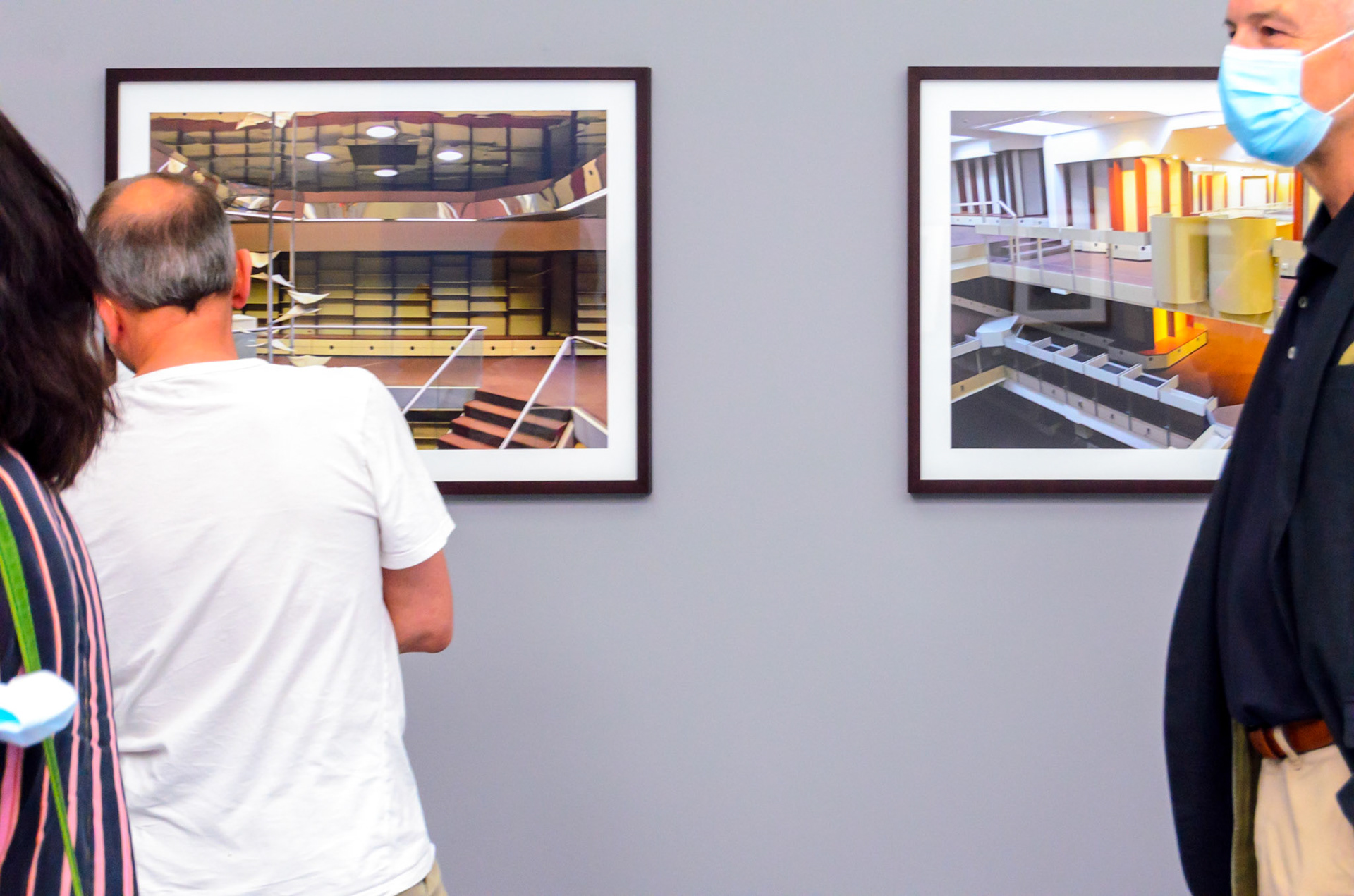 Die Grosse '22 Eröffnung Düsseldorf 11.06.22