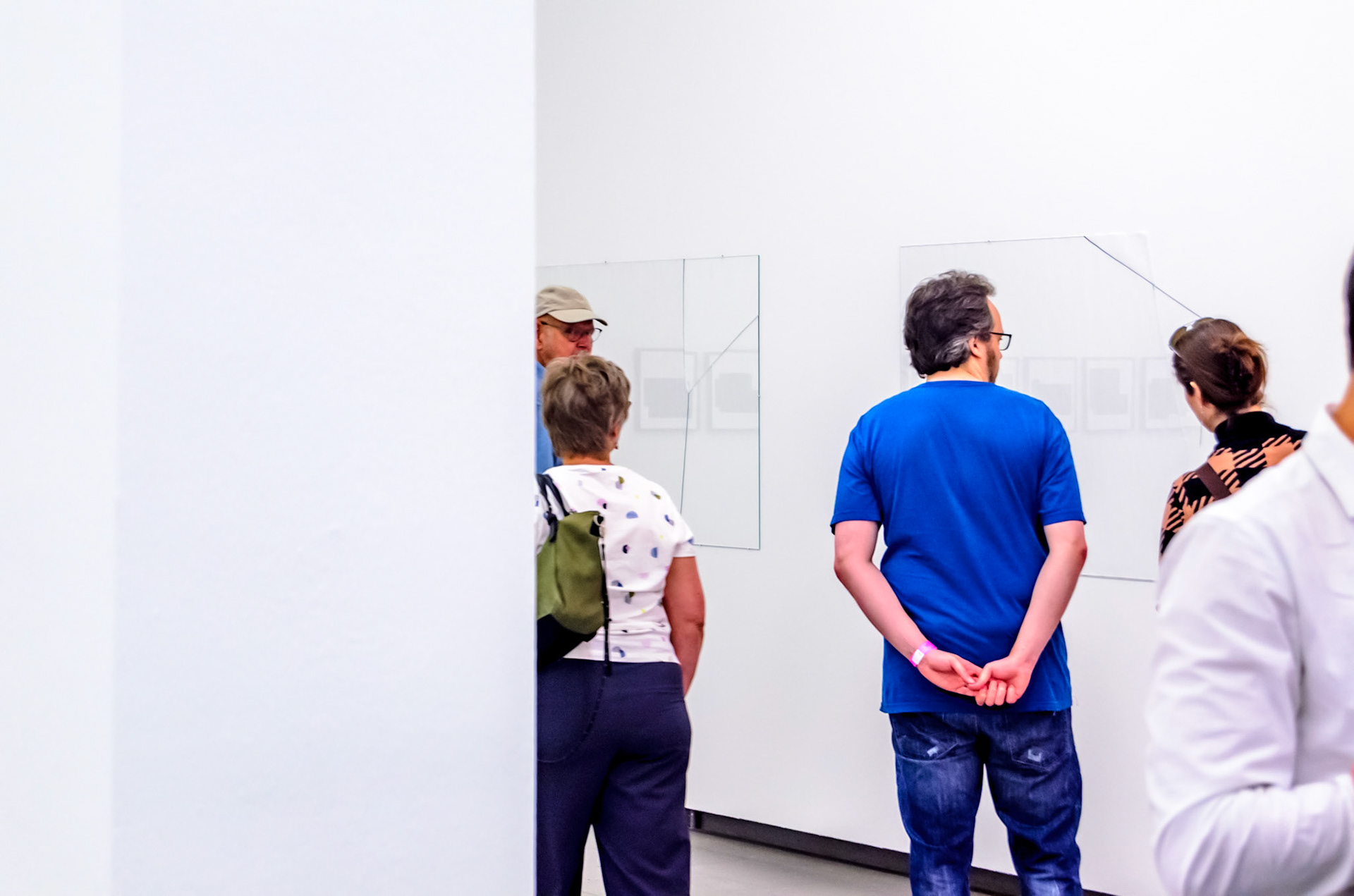 Die Grosse '22 Eröffnung Düsseldorf 11.06.22