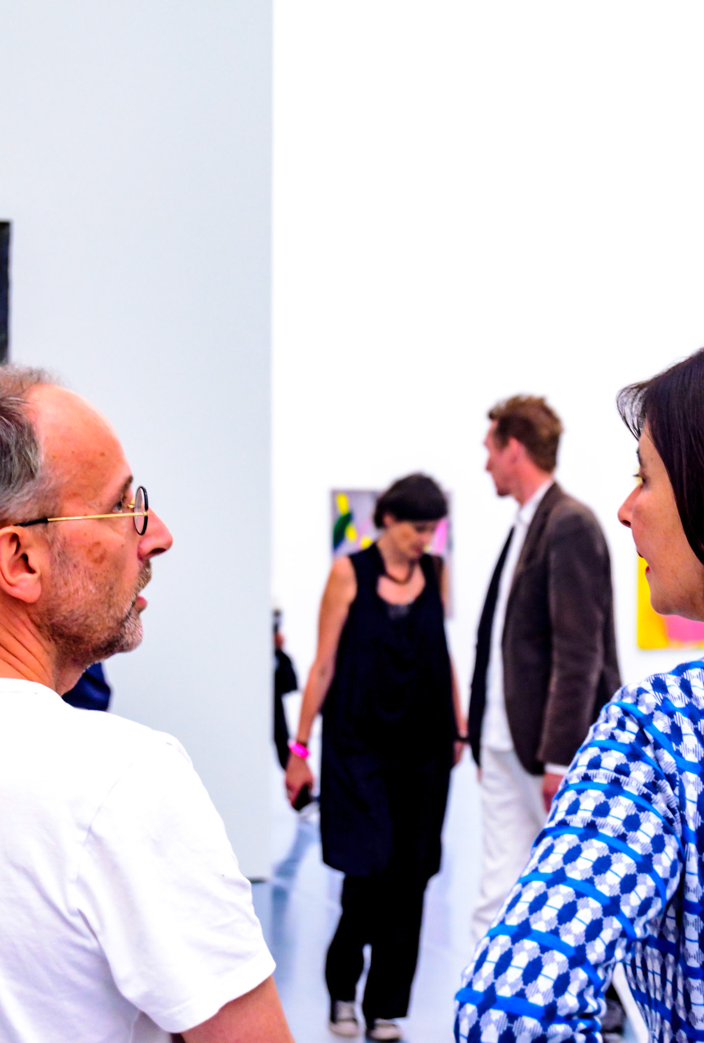 Die Grosse '22 Eröffnung Düsseldorf 11.06.22