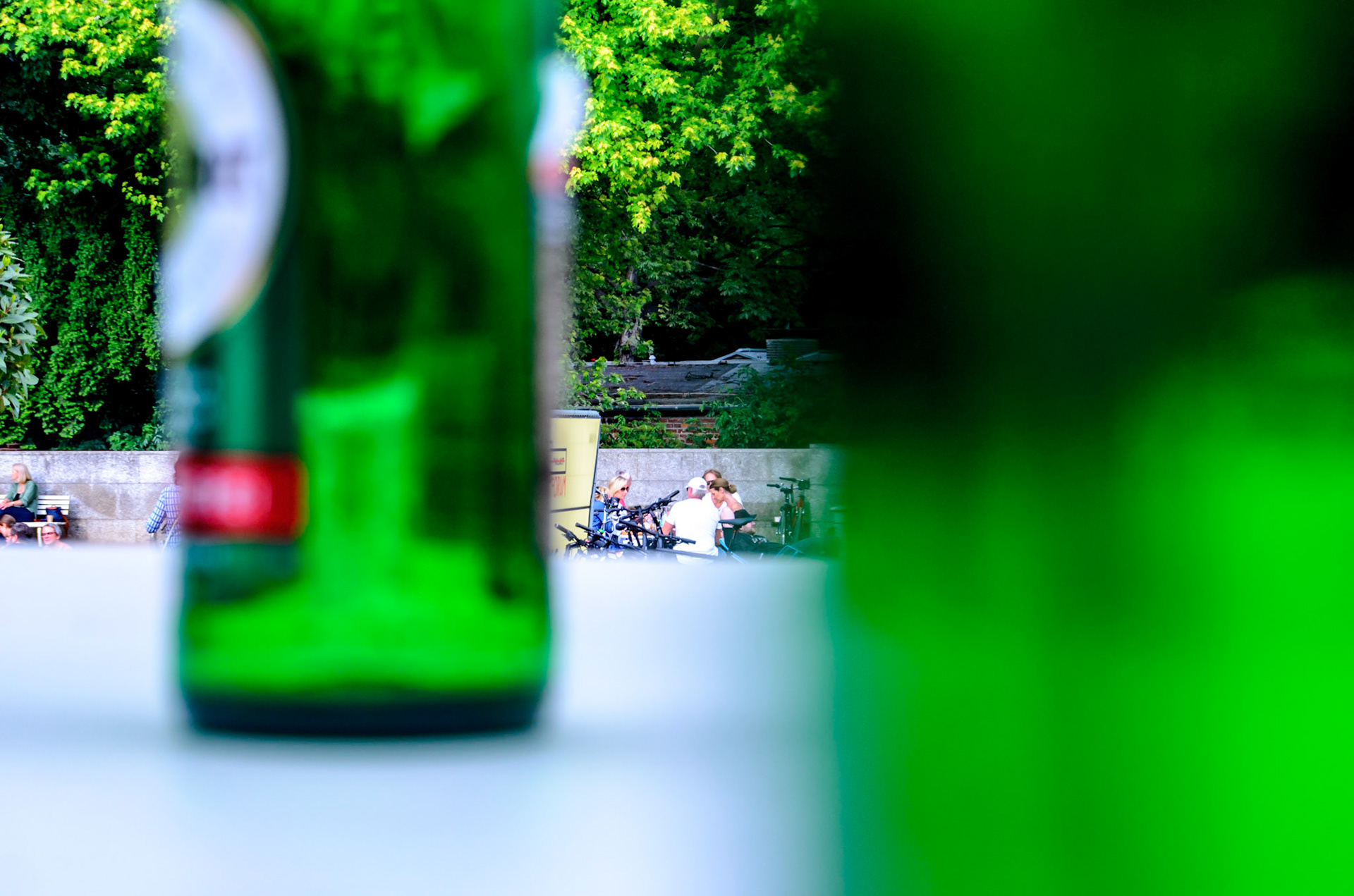 Die Grosse '22 Eröffnung Düsseldorf 11.06.22