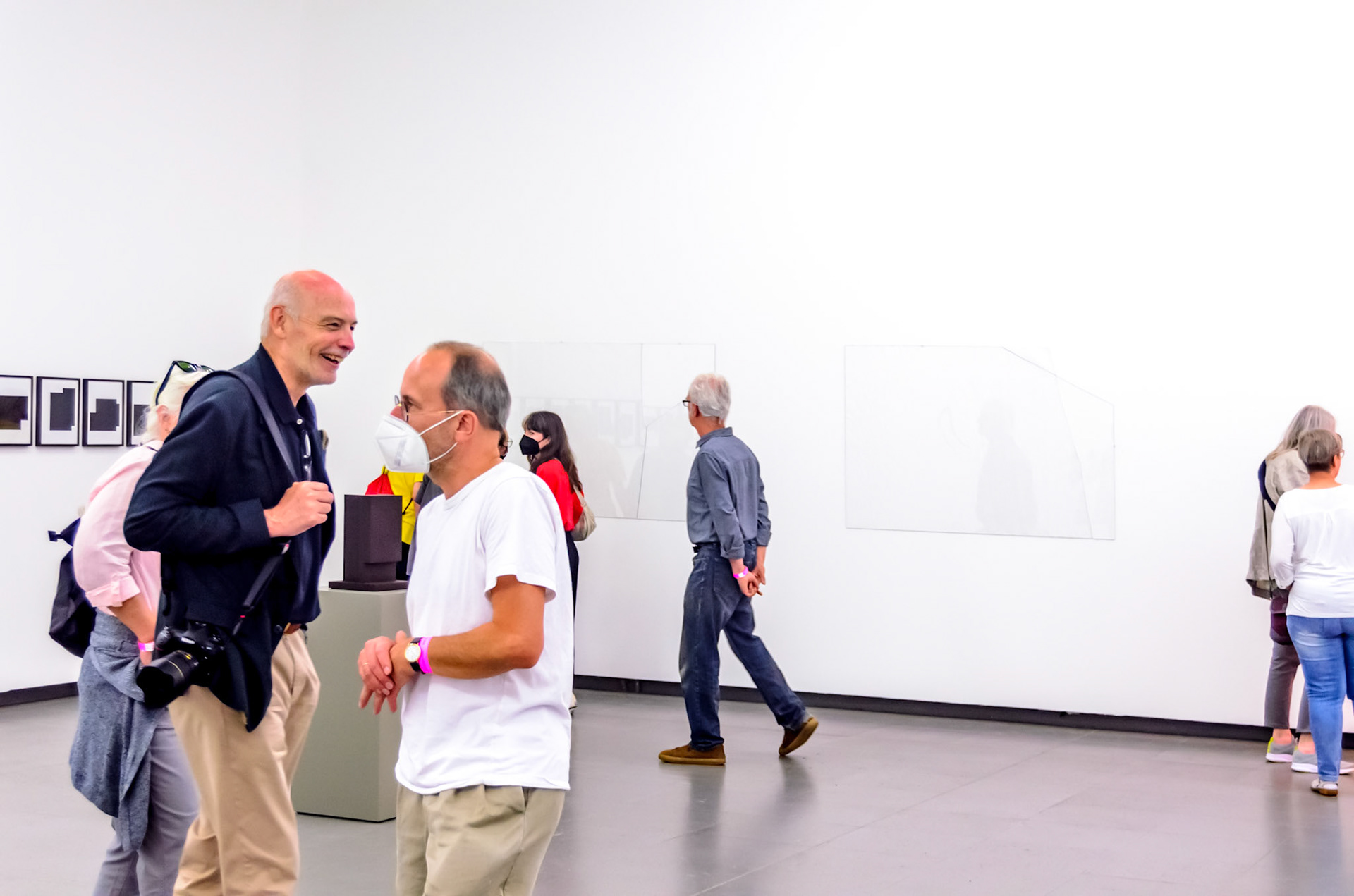 Die Grosse '22 Eröffnung Düsseldorf 11.06.22