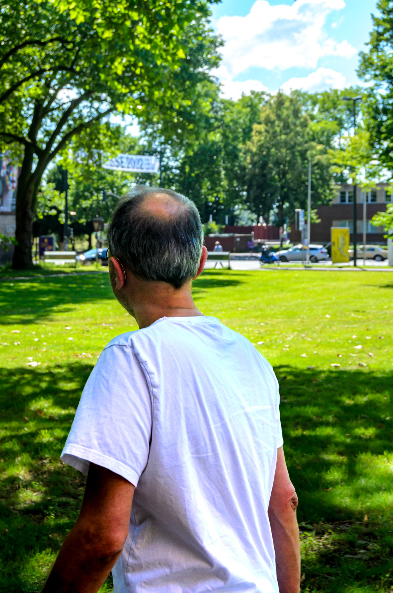 Die Grosse '22 Eröffnung Düsseldorf 11.06.22