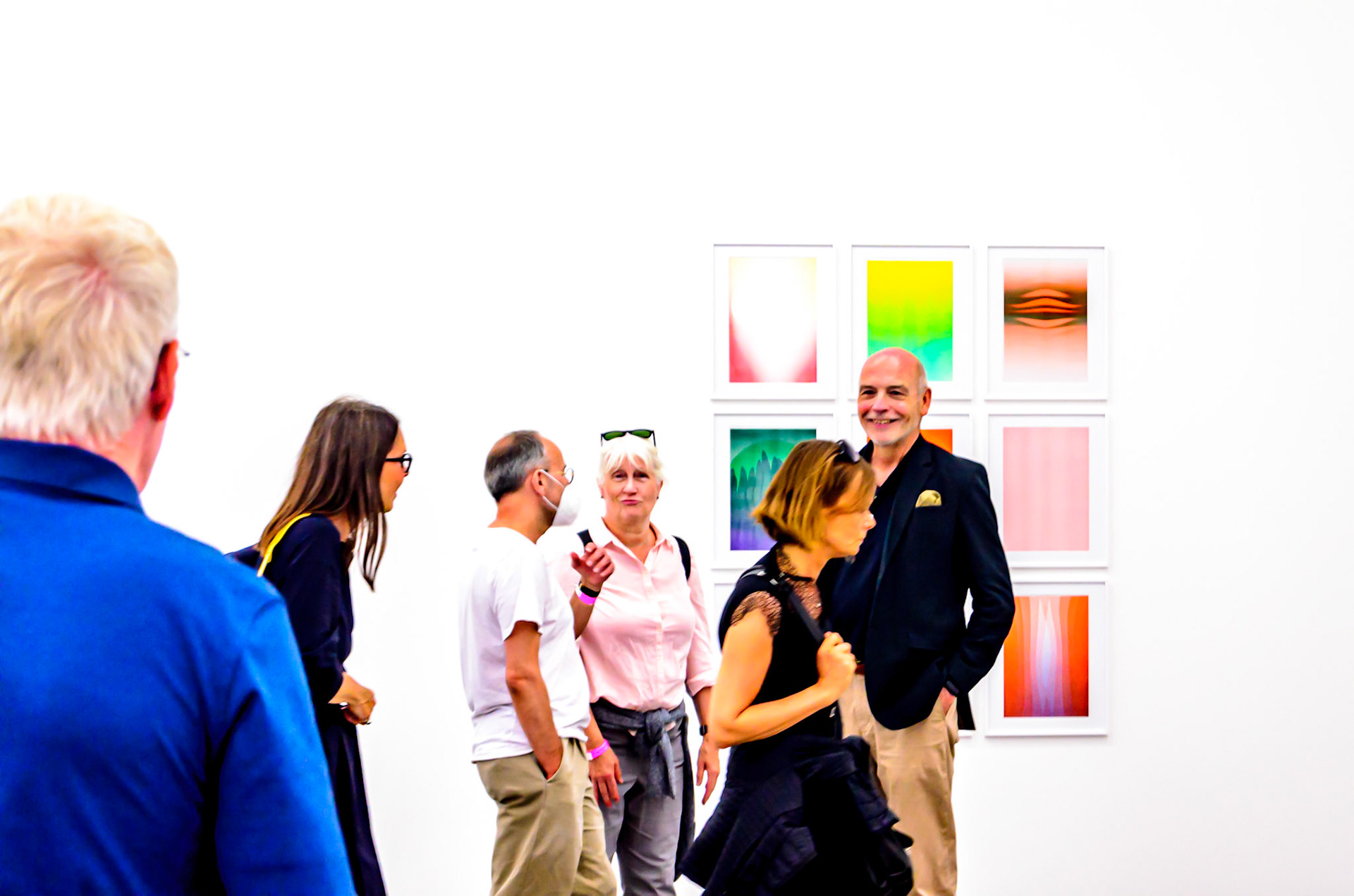 Die Grosse '22 Eröffnung Düsseldorf 11.06.22