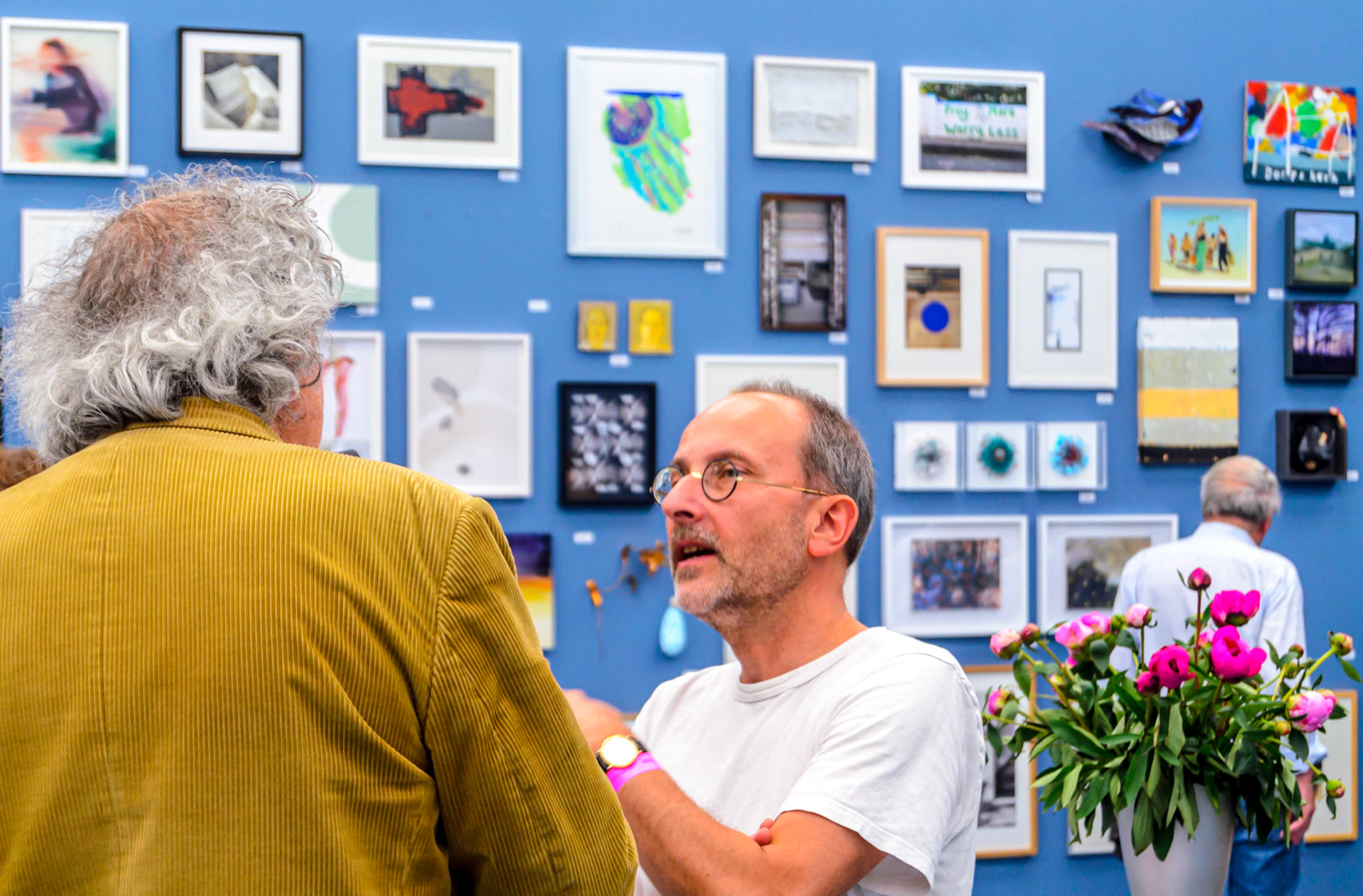 Die Grosse '22 Eröffnung Düsseldorf 11.06.22