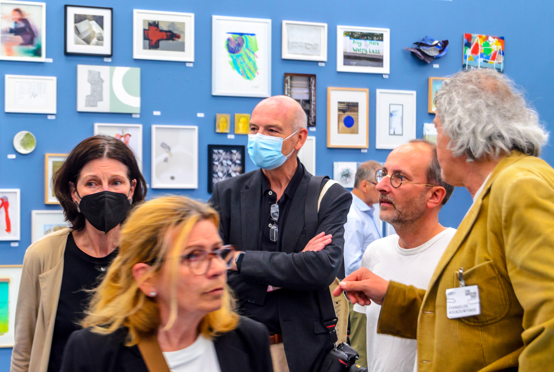 Die Grosse '22 Eröffnung Düsseldorf 11.06.22