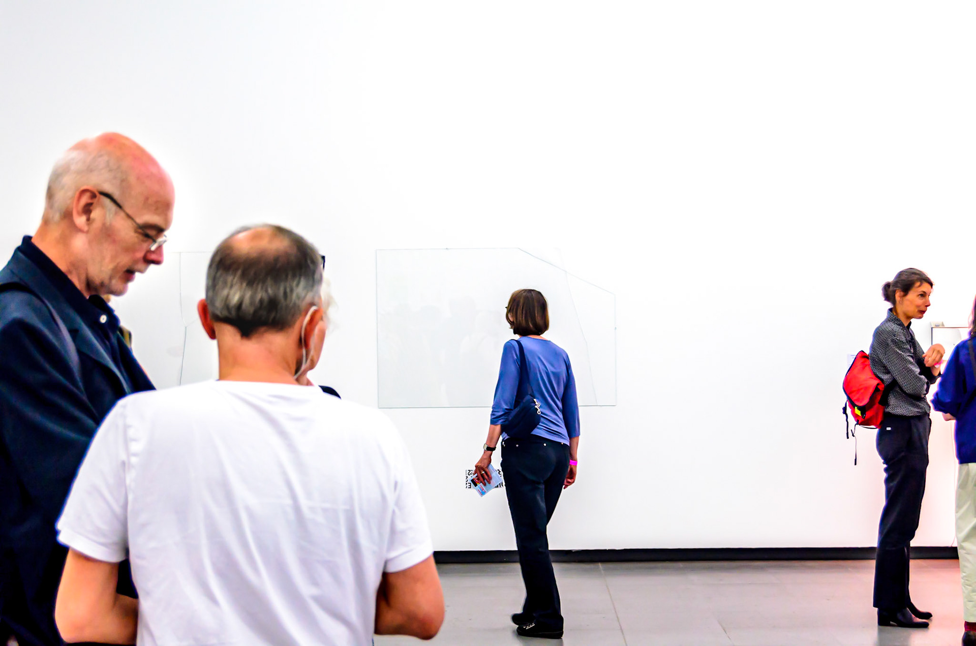 Die Grosse '22 Eröffnung Düsseldorf 11.06.22