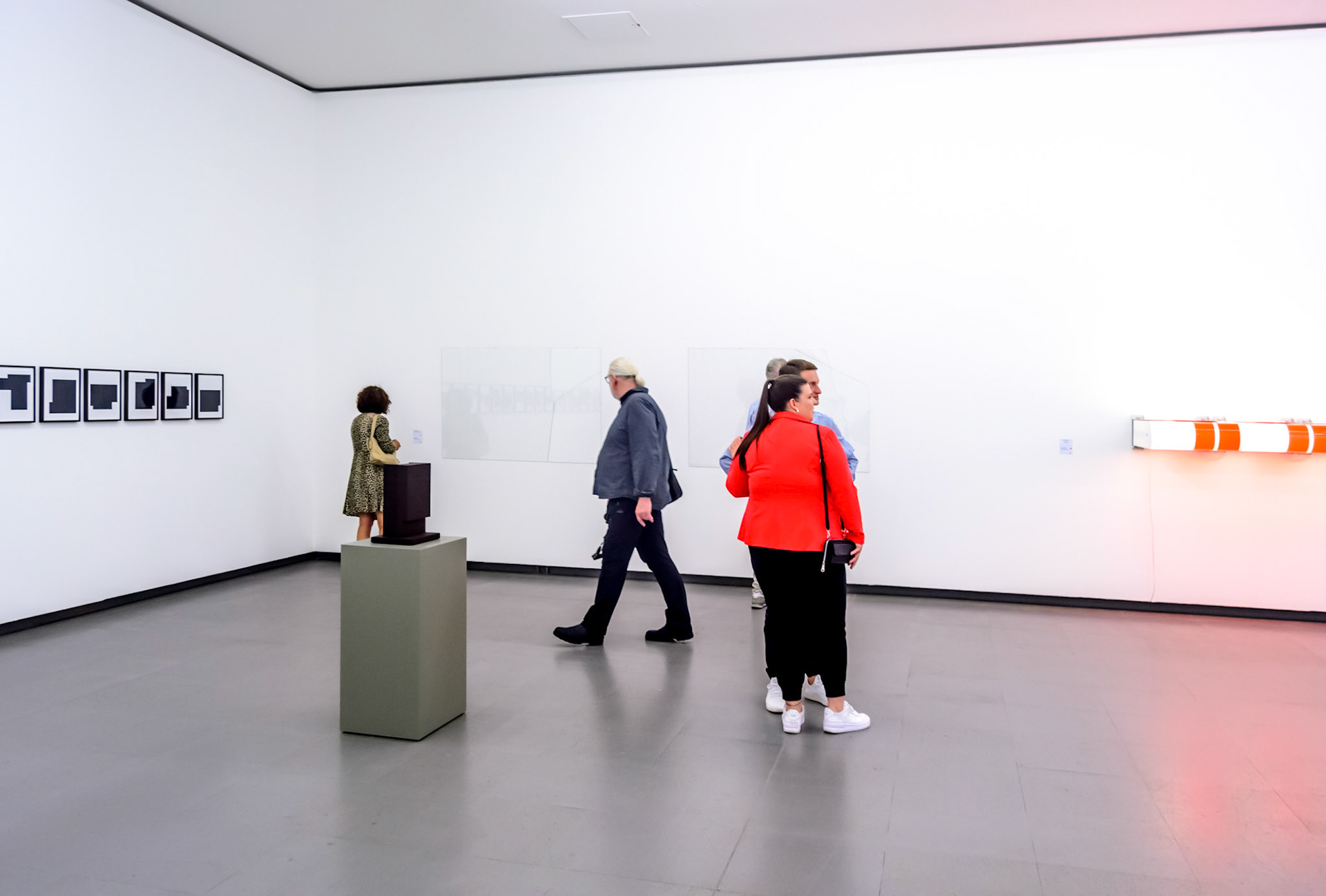 Die Grosse '22 Eröffnung Düsseldorf 11.06.22