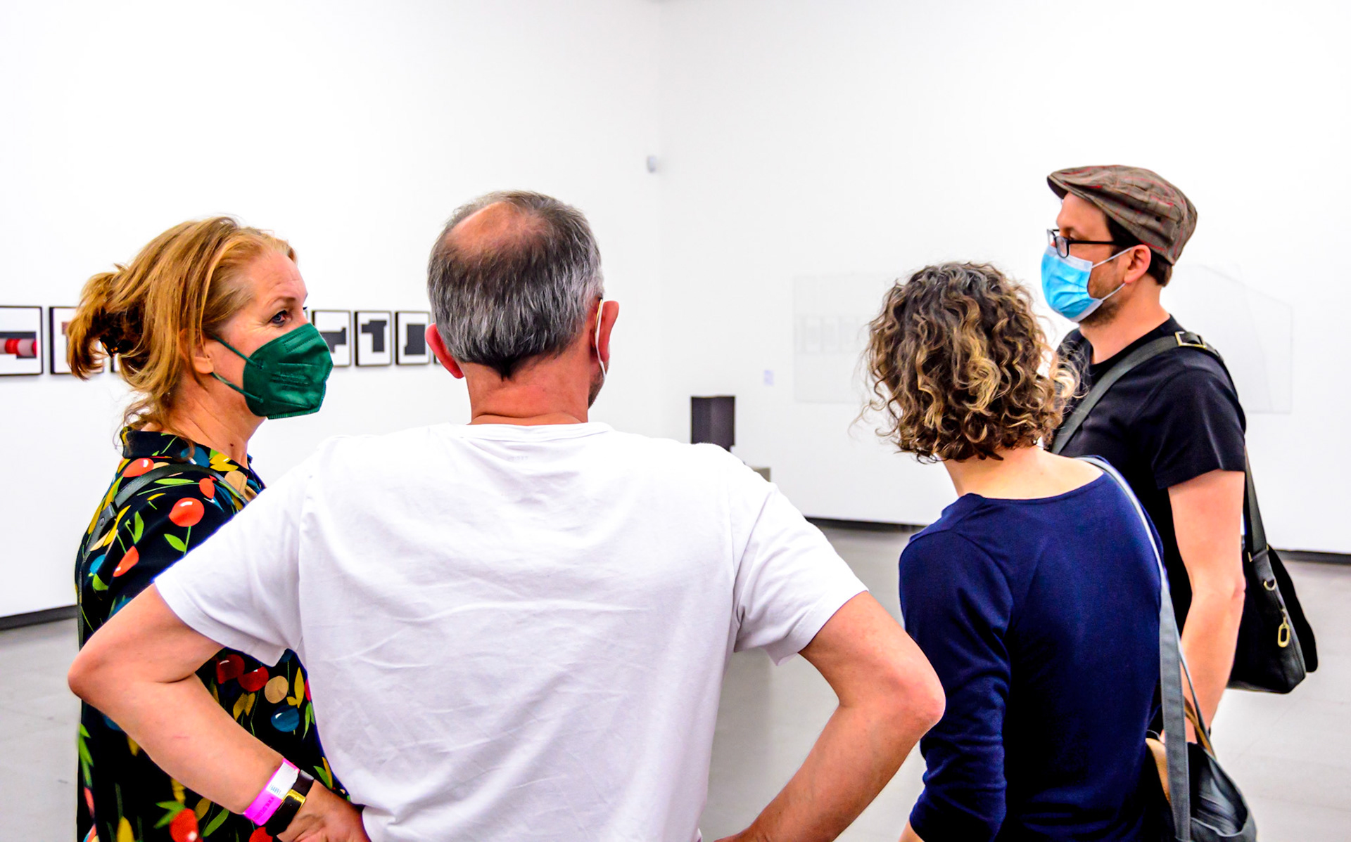 Die Grosse '22 Eröffnung Düsseldorf 11.06.22