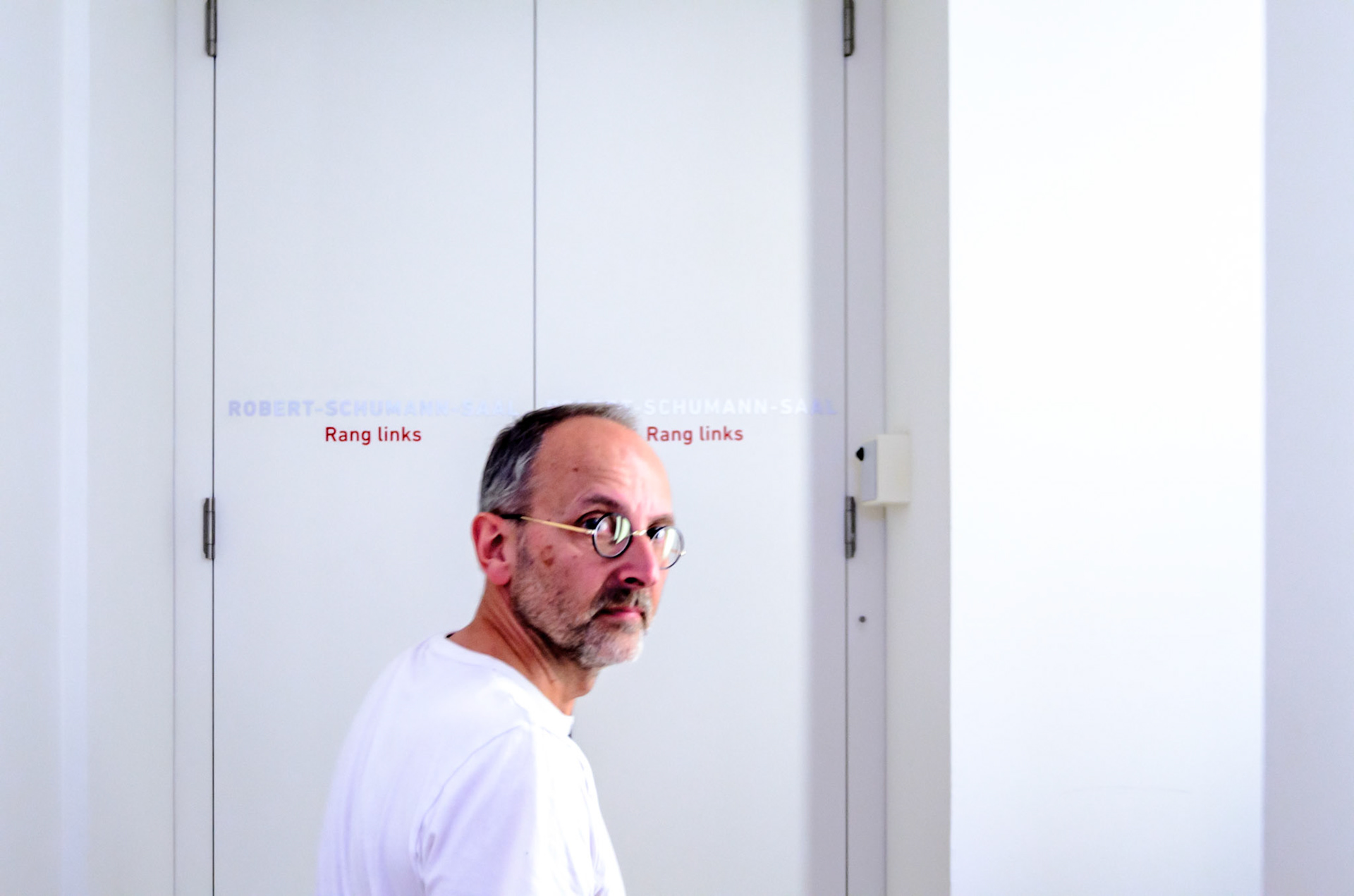 Die Grosse '22 Eröffnung Düsseldorf 11.06.22