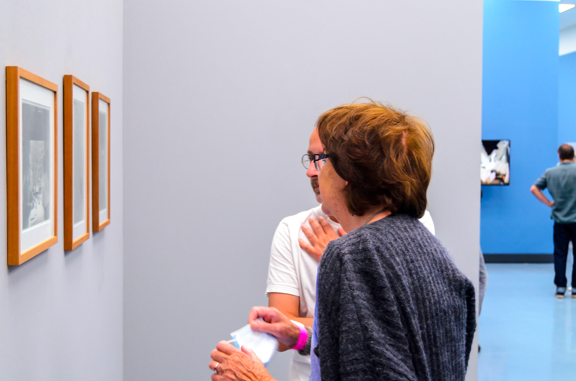 Die Grosse '22 Eröffnung Düsseldorf 11.06.22