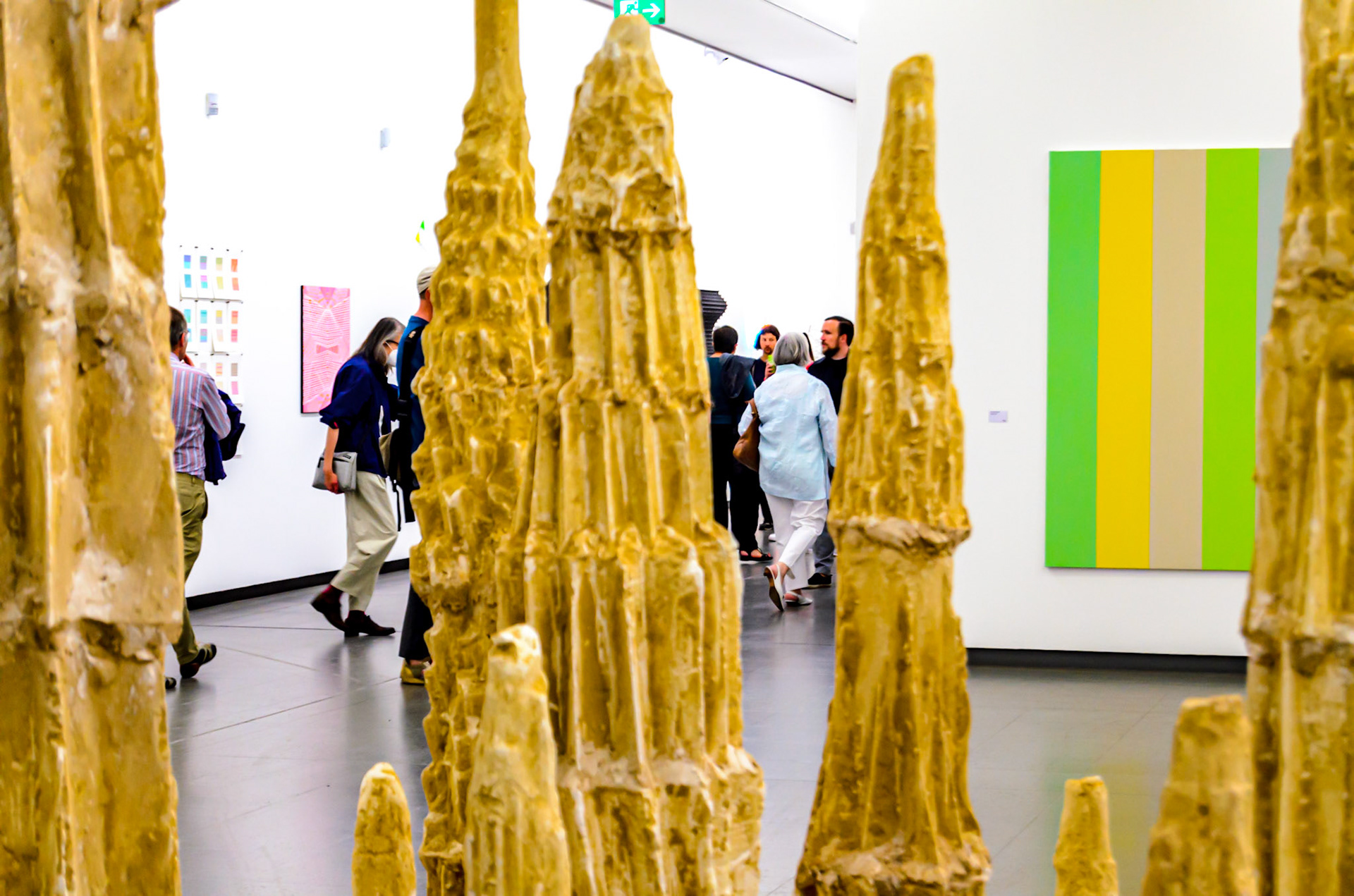 Die Grosse '22 Eröffnung Düsseldorf 11.06.22