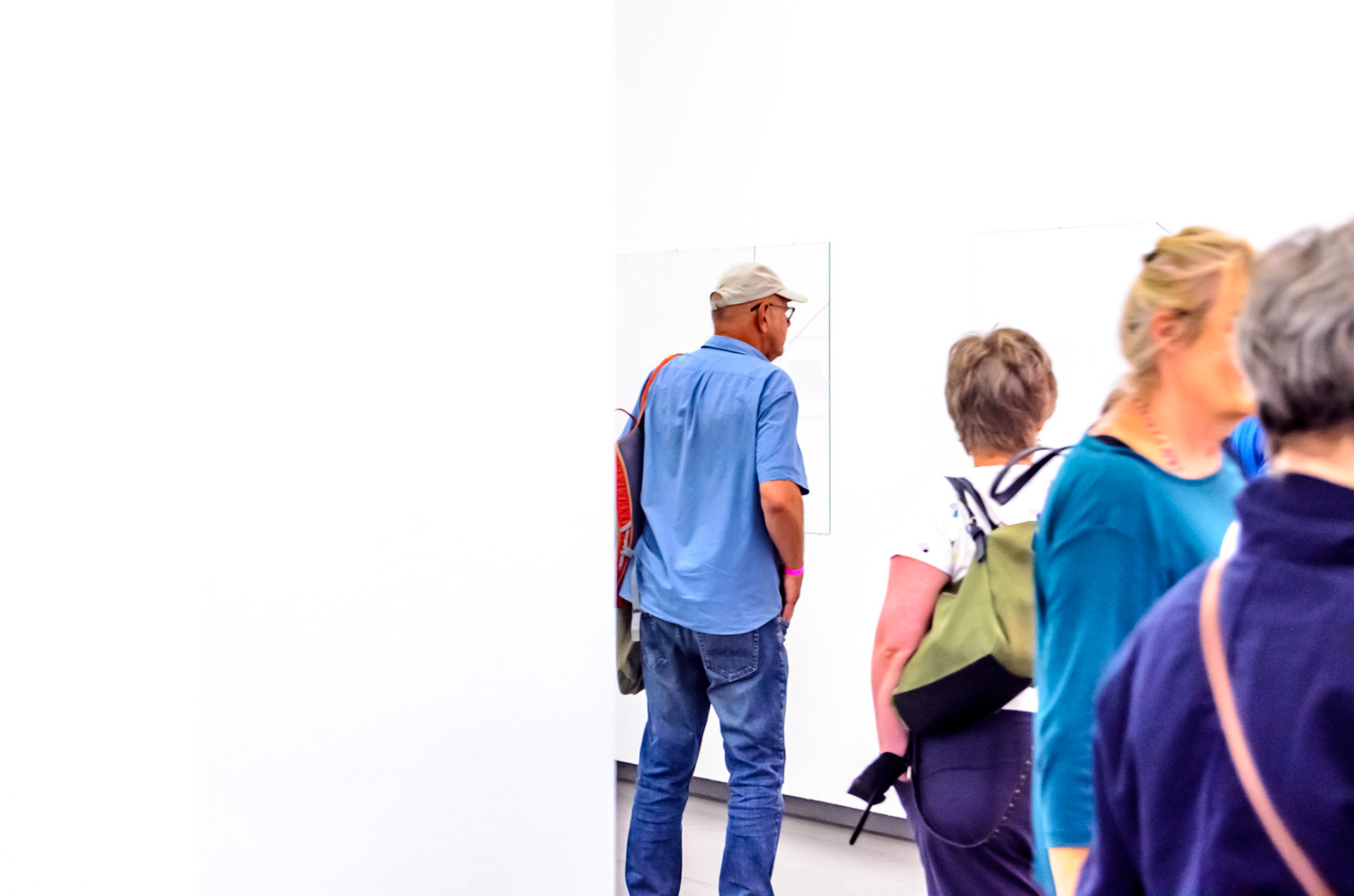 Die Grosse '22 Eröffnung Düsseldorf 11.06.22