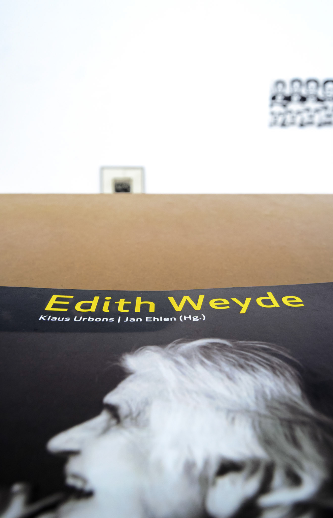 Edith Weyde