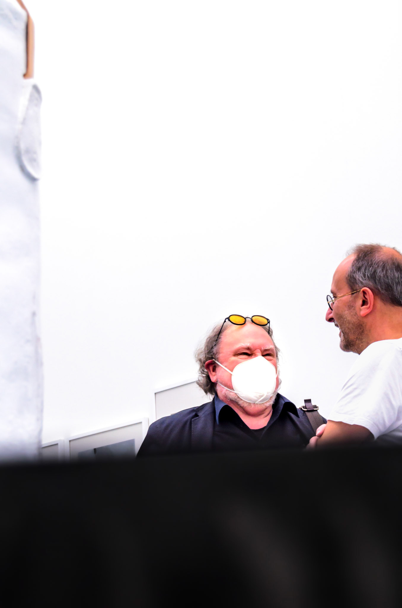 Die Grosse '22 Eröffnung Düsseldorf 11.06.22