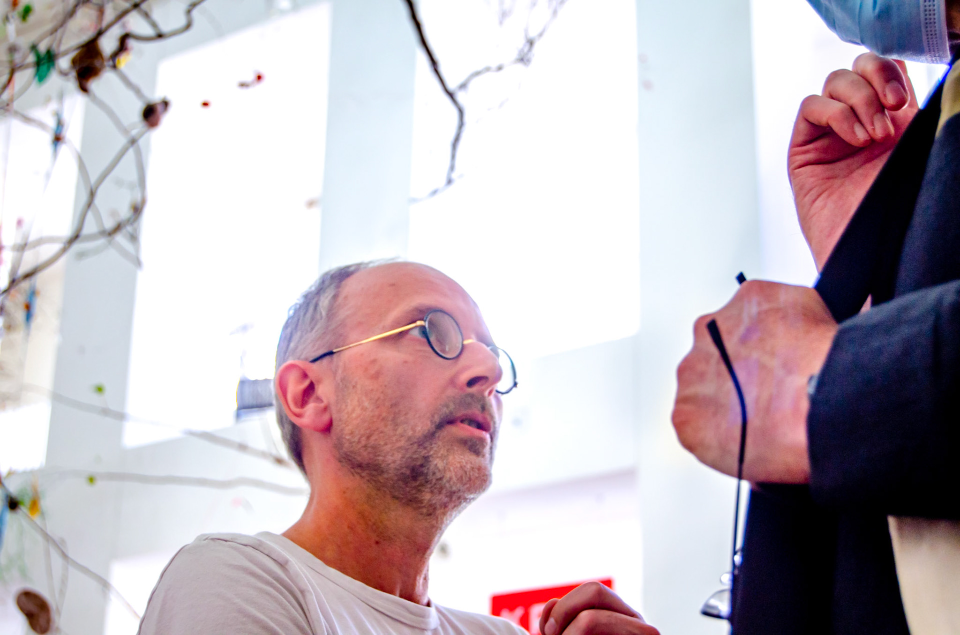 Die Grosse '22 Eröffnung Düsseldorf 11.06.22